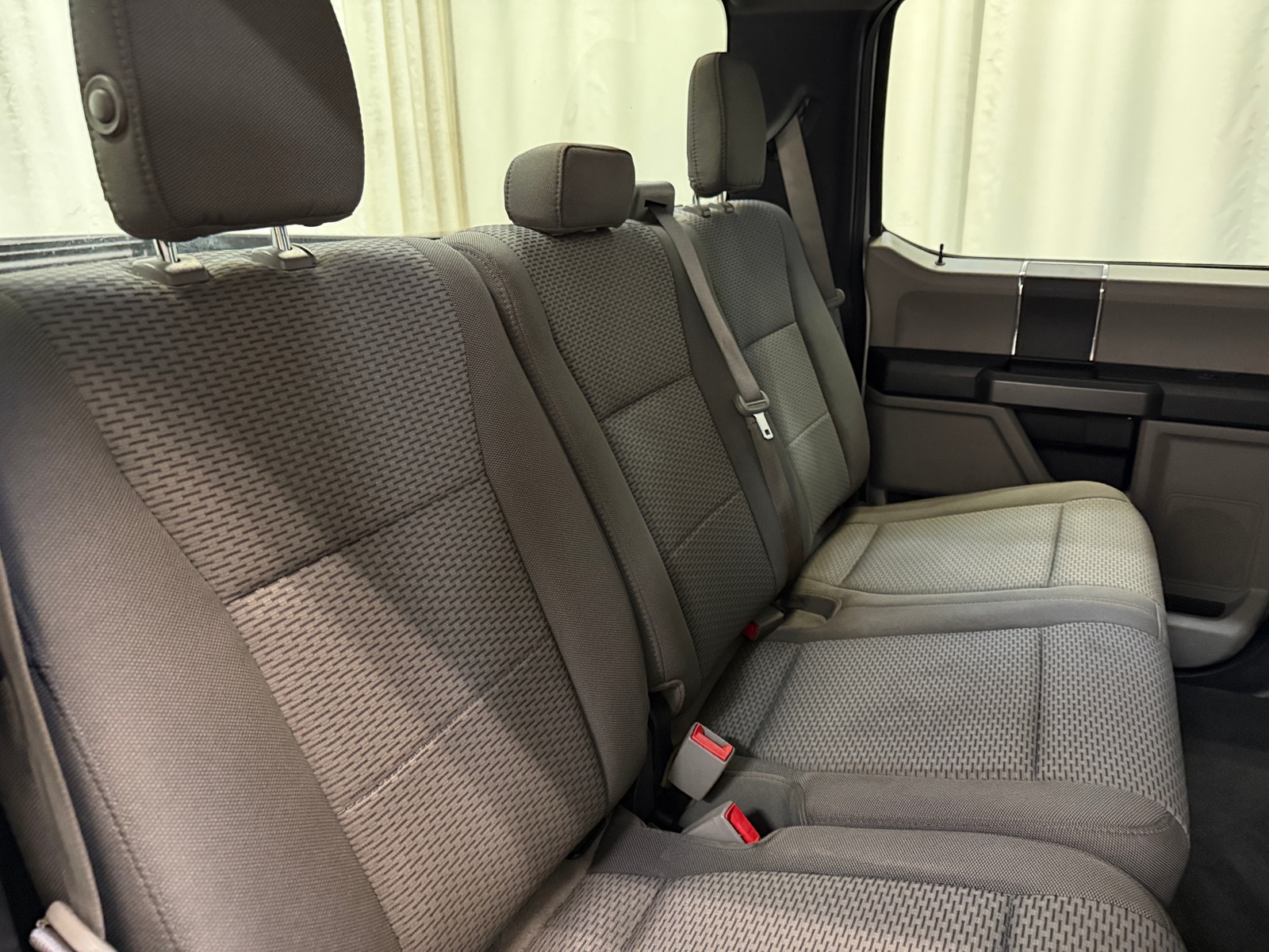 Thumbnail: 2018 Ford Econoline - 6