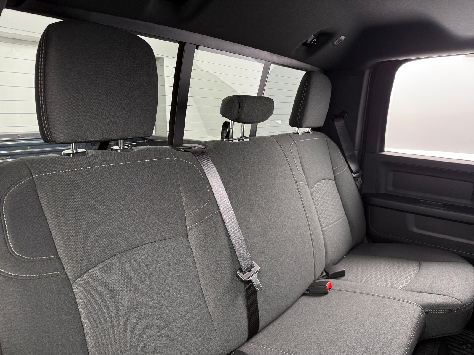 Thumbnail: 2026 RAM 2500 - 6