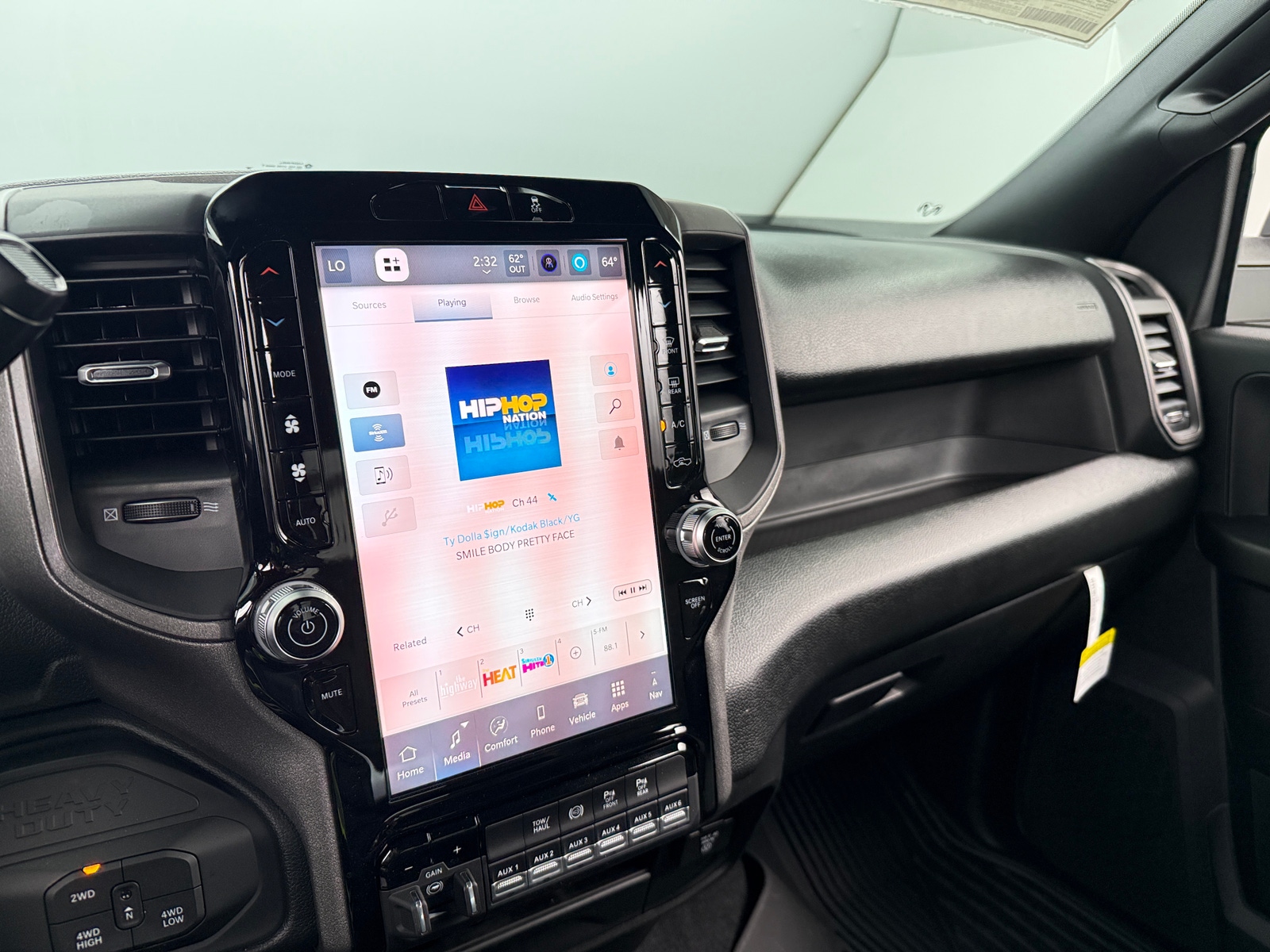 Thumbnail: 2026 RAM 2500 - 4