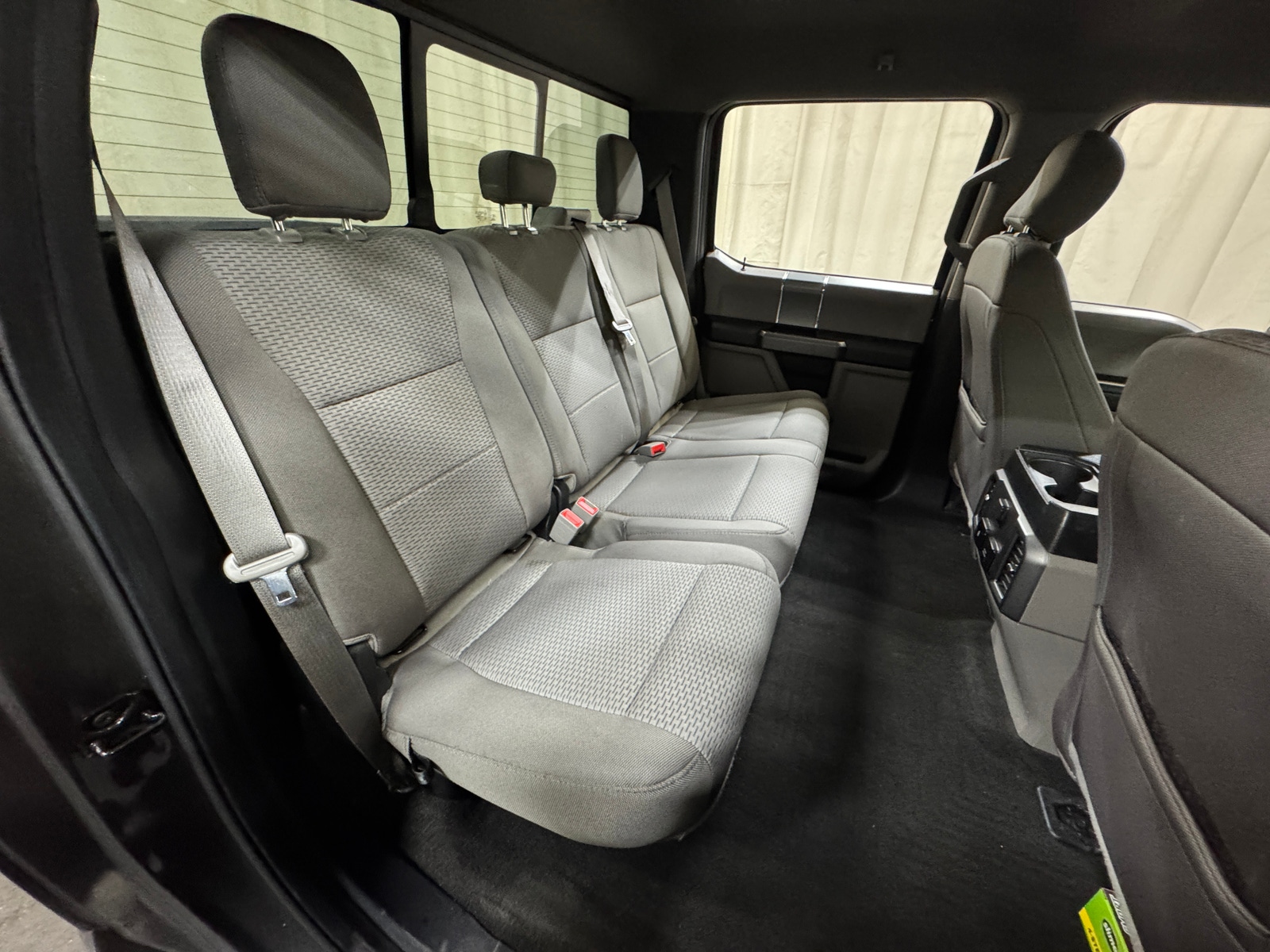 Thumbnail: 2020 Ford Econoline - 6