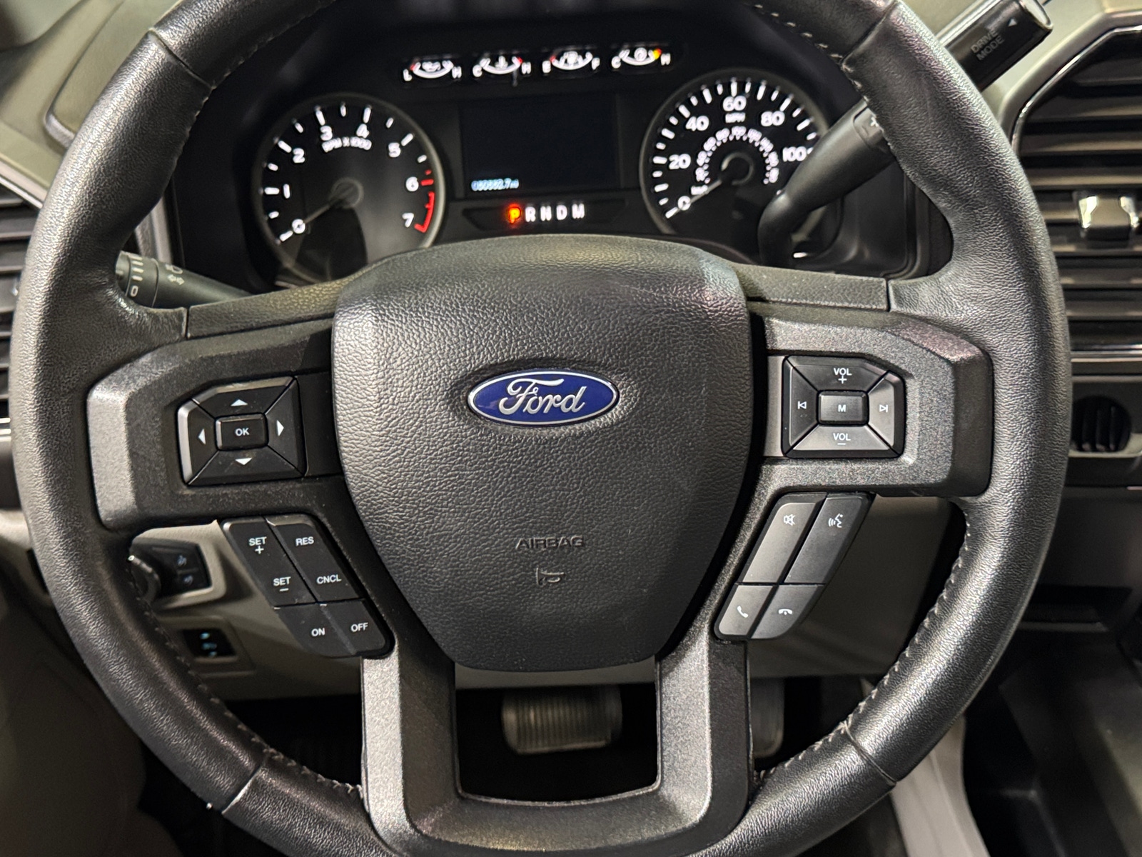 Thumbnail: 2020 Ford Econoline - 5