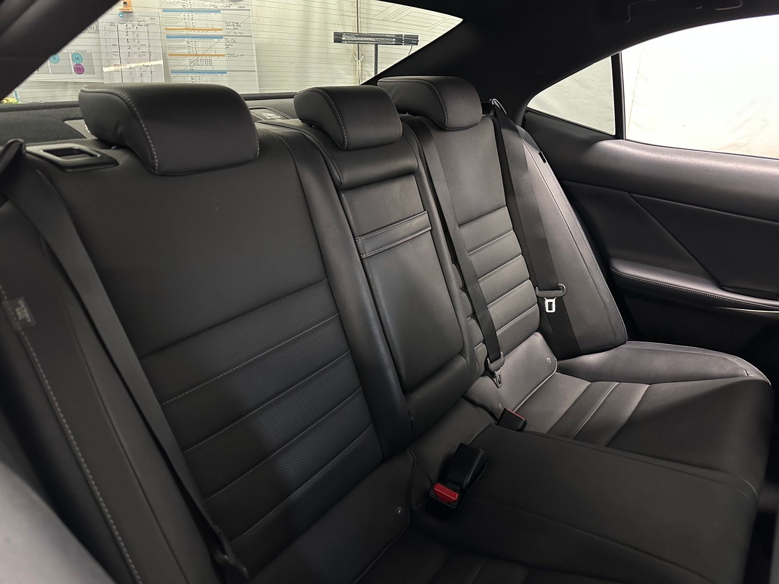 Thumbnail: 2018 Lexus IS - 6