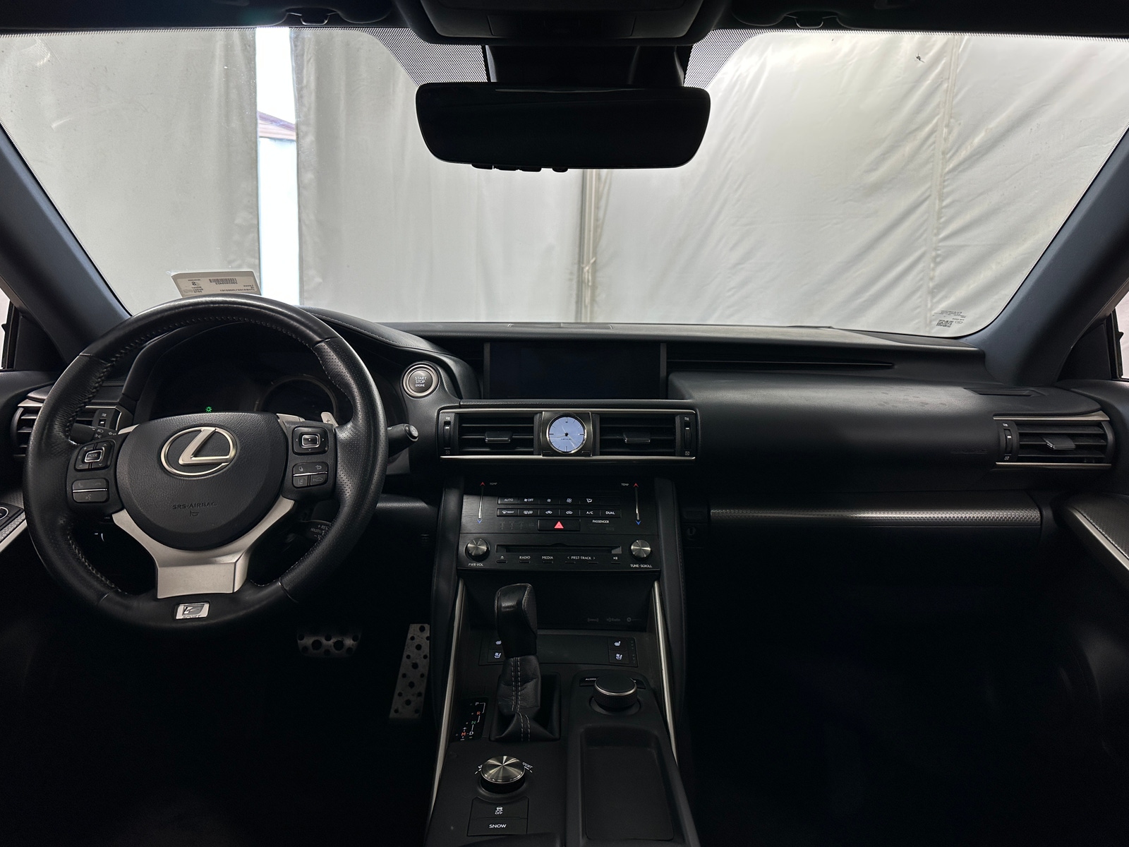 Thumbnail: 2018 Lexus IS - 3