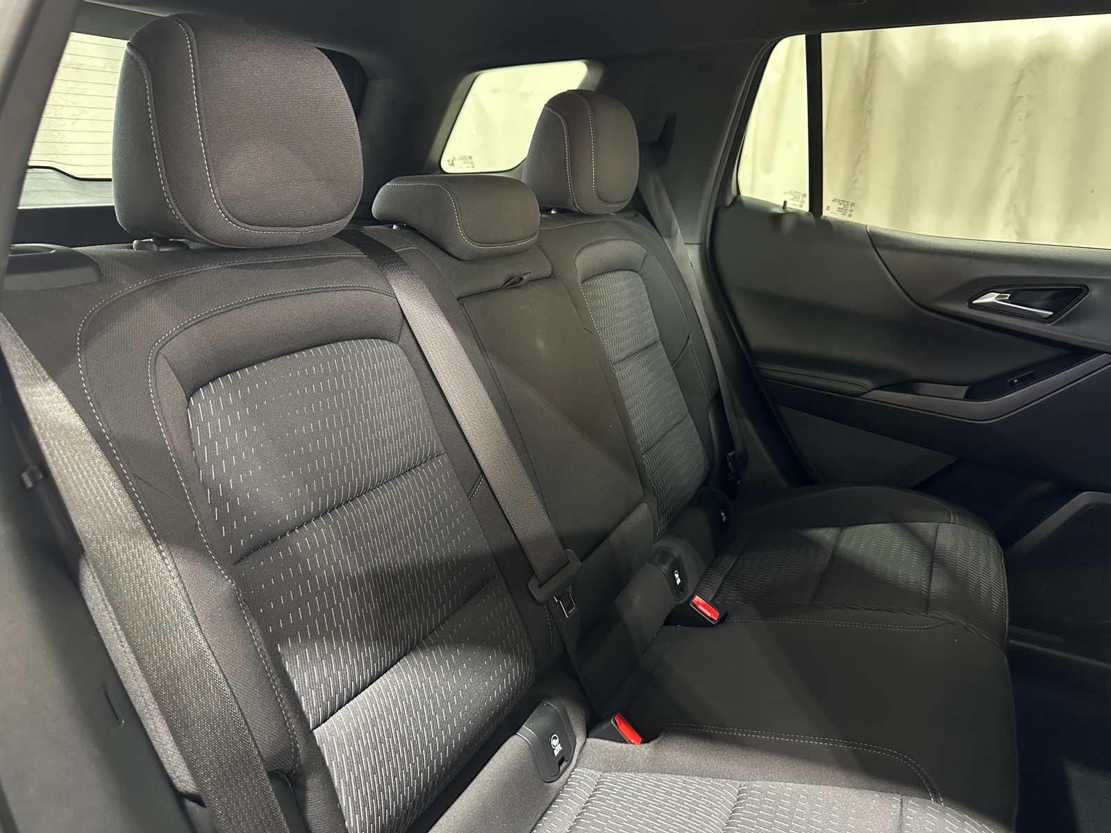 Thumbnail: 2025 Chevrolet Equinox - 6