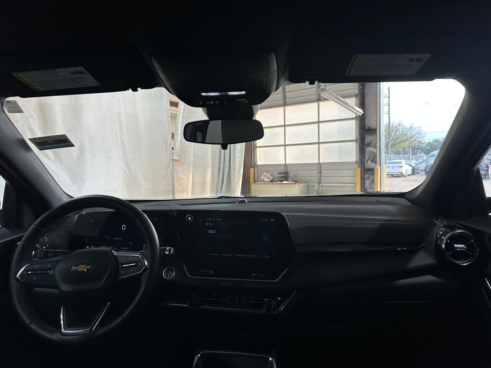 Thumbnail: 2025 Chevrolet Equinox - 3