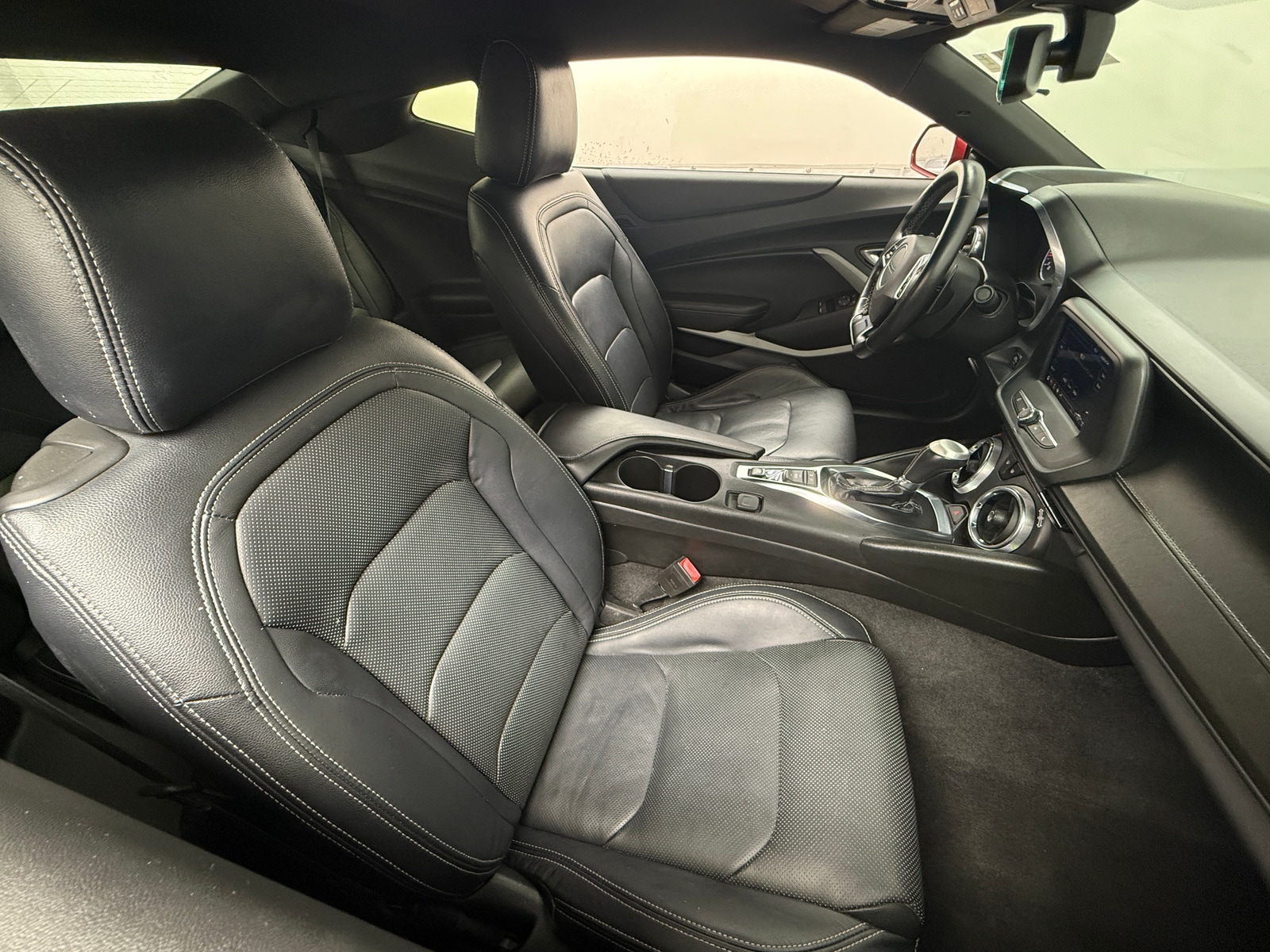 Thumbnail: 2021 Chevrolet Camaro - 2