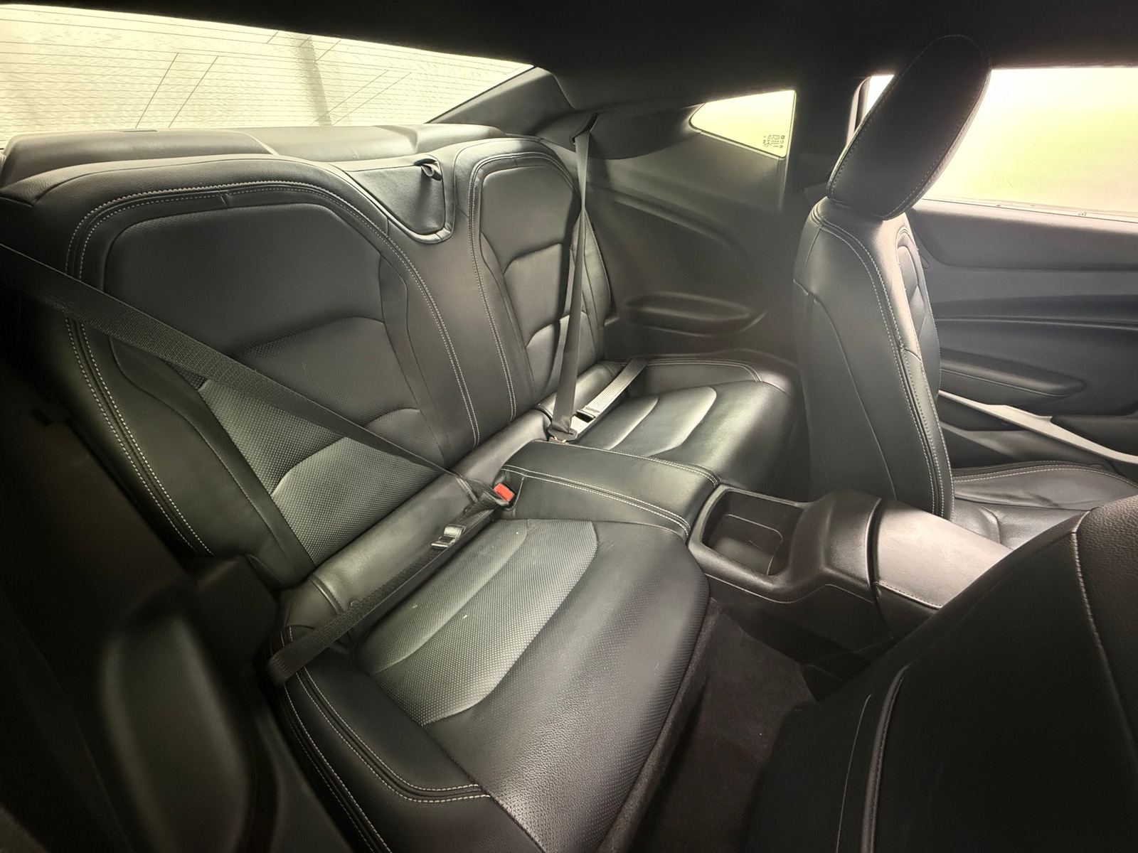 Thumbnail: 2021 Chevrolet Camaro - 5