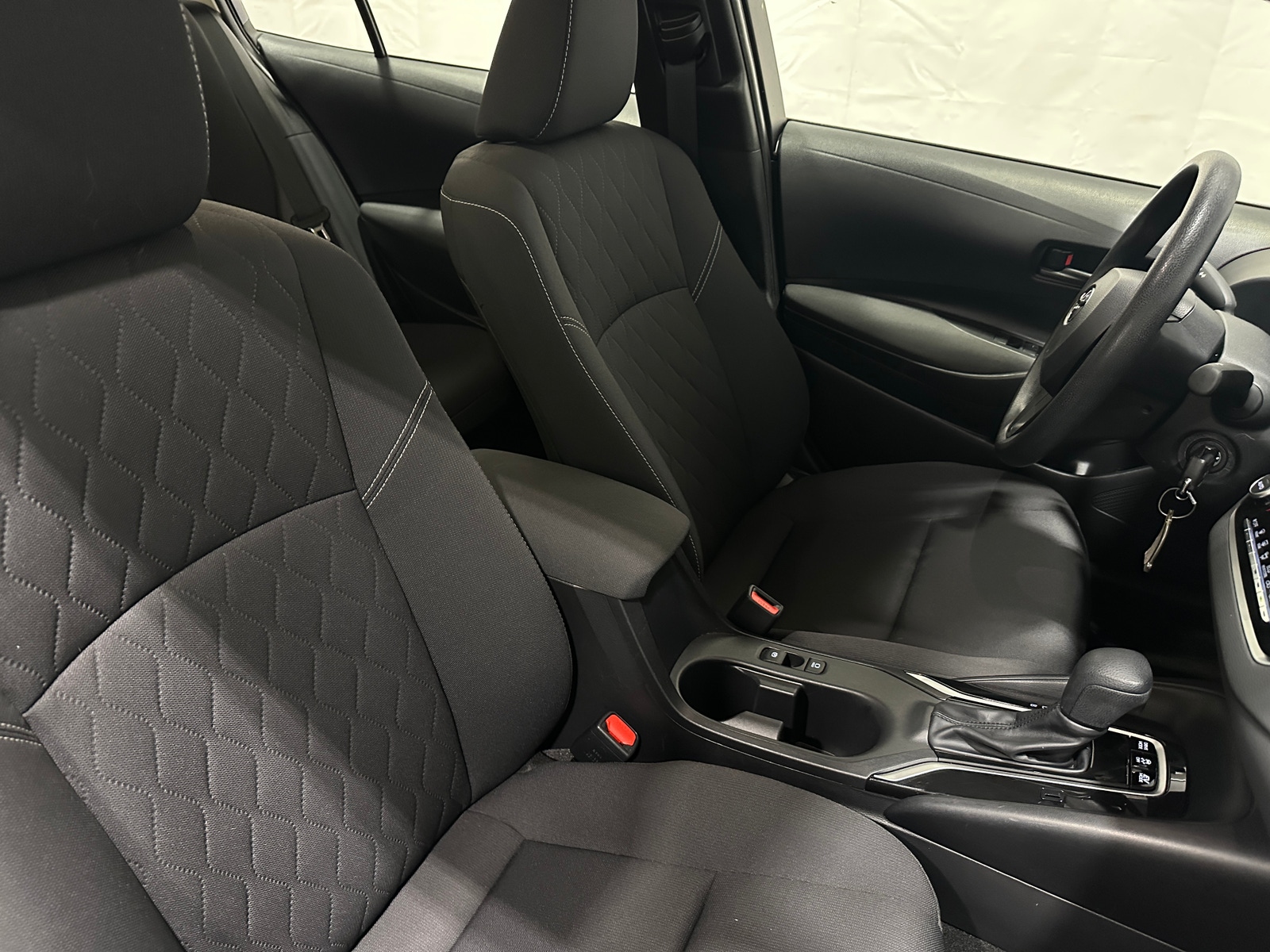 Thumbnail: 2025 Toyota Corolla - 2