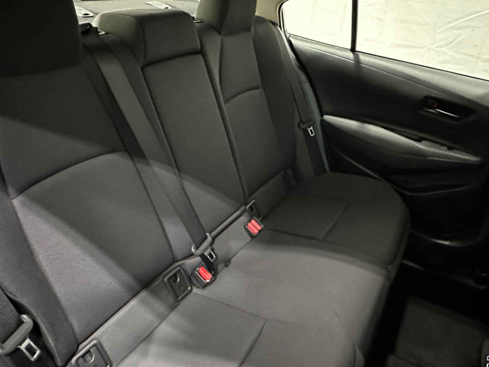 Thumbnail: 2025 Toyota Corolla - 6