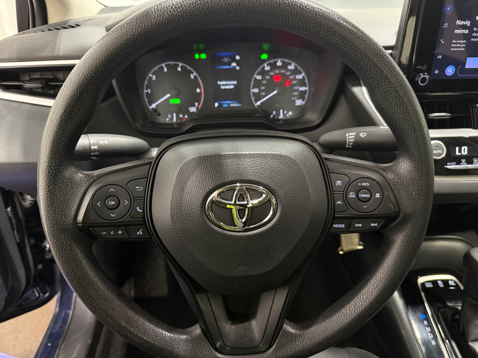 Thumbnail: 2025 Toyota Corolla - 5