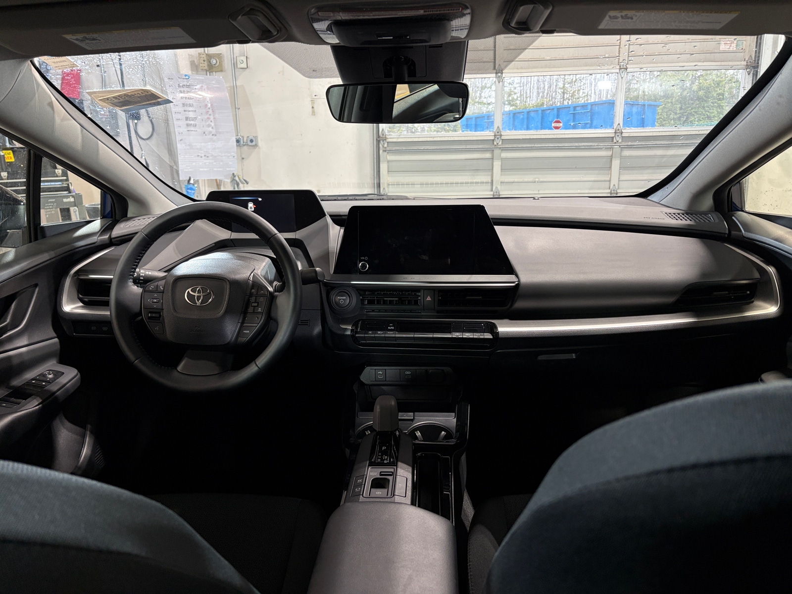 Thumbnail: 2025 Toyota Prius - 3