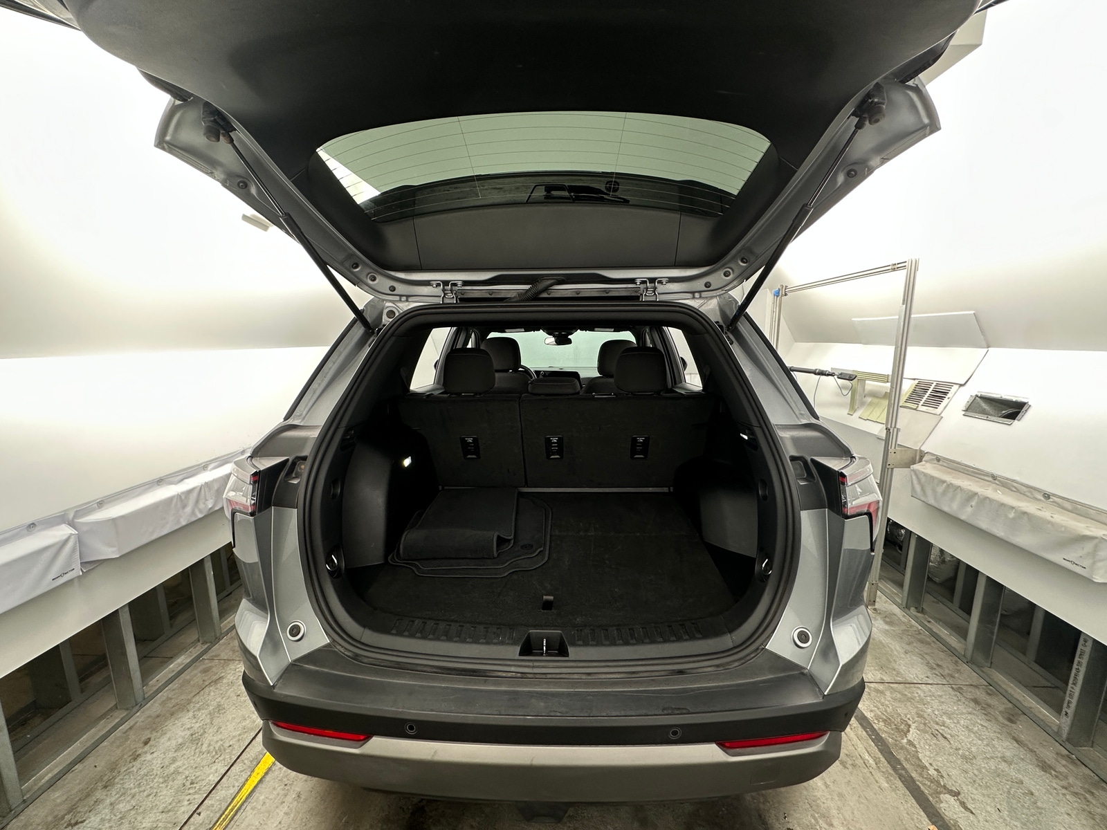 Thumbnail: 2025 Chevrolet Equinox - 7