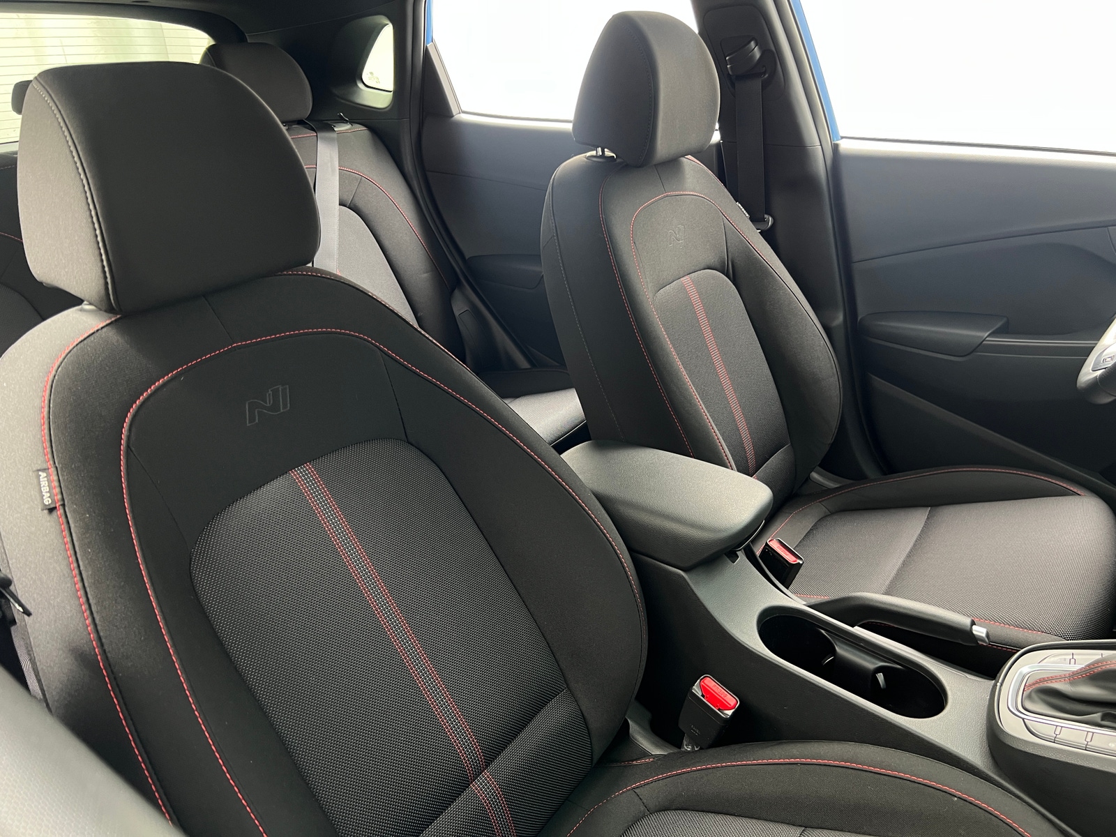 Thumbnail: 2022 Hyundai Kona - 2