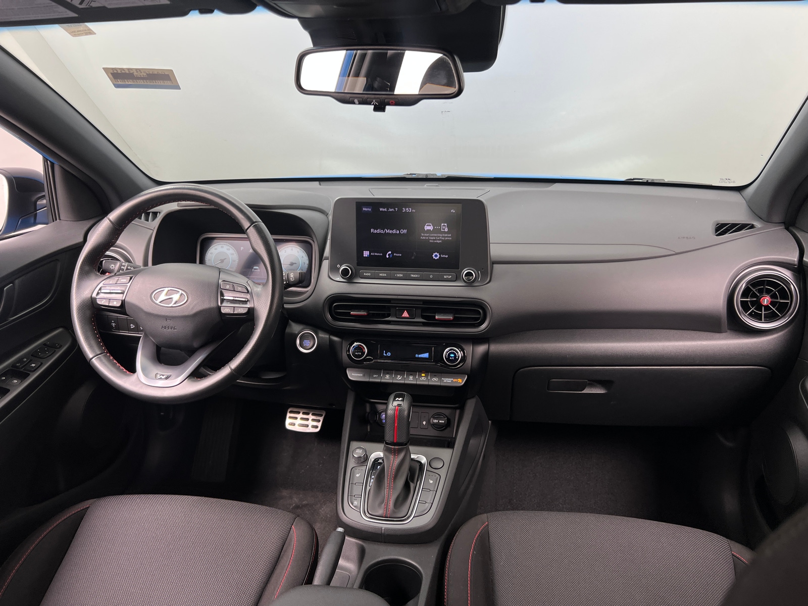 Thumbnail: 2022 Hyundai Kona - 3