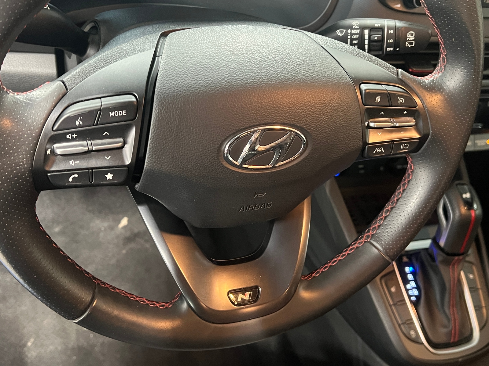 Thumbnail: 2022 Hyundai Kona - 5