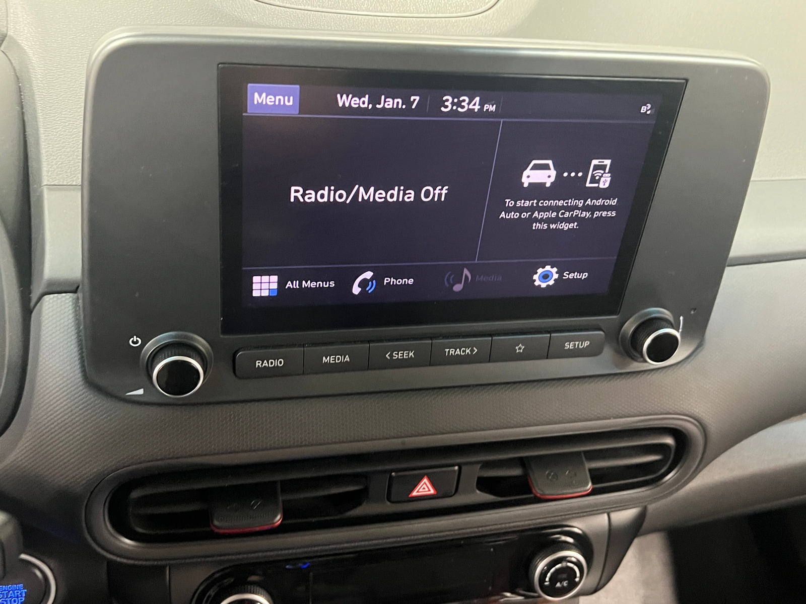 Thumbnail: 2022 Hyundai Kona - 4