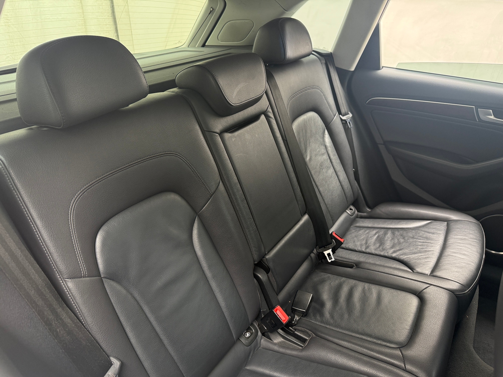 Thumbnail: 2016 Audi Q5 - 5