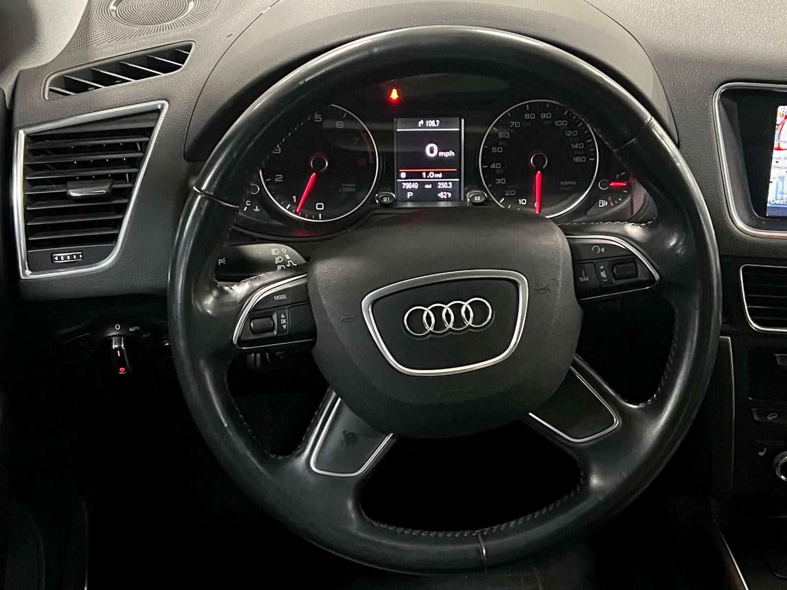 Thumbnail: 2016 Audi Q5 - 4
