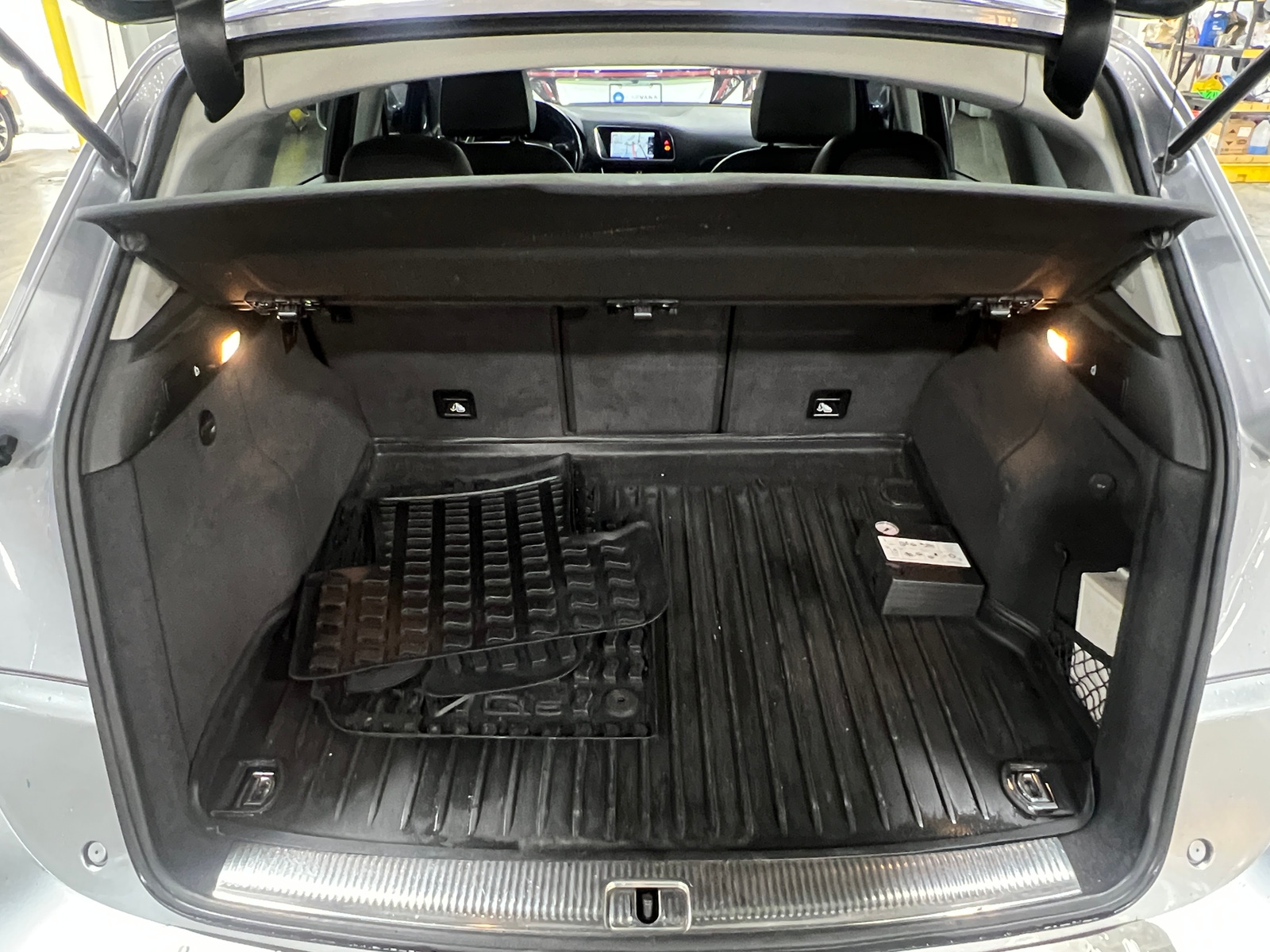 Thumbnail: 2016 Audi Q5 - 6