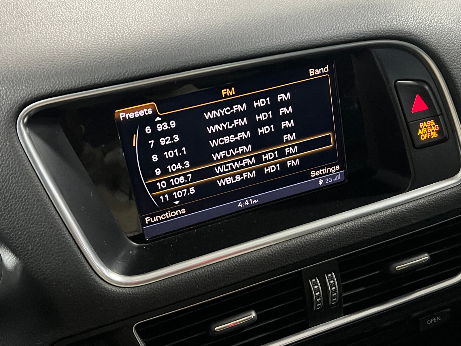 Thumbnail: 2016 Audi Q5 - 3