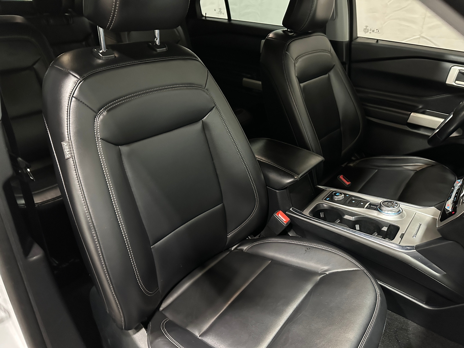 Thumbnail: 2021 Ford Explorer - 2