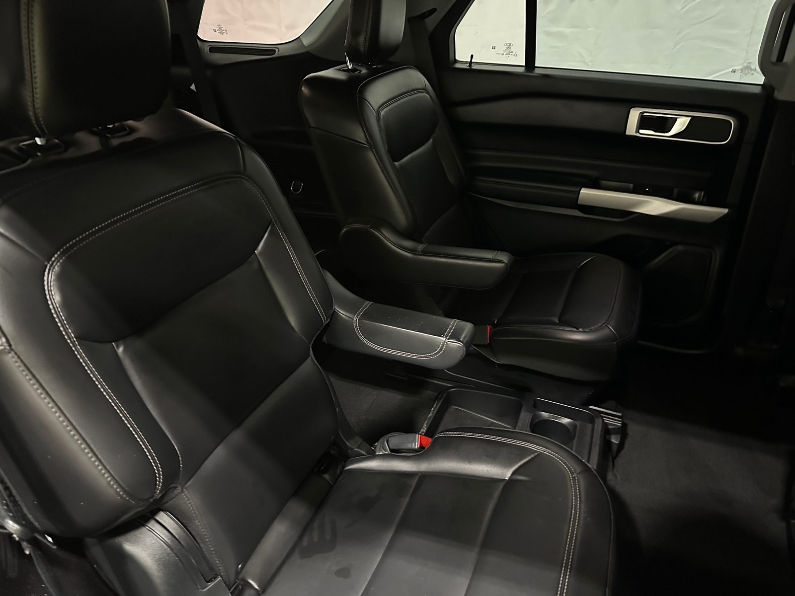 Thumbnail: 2021 Ford Explorer - 6