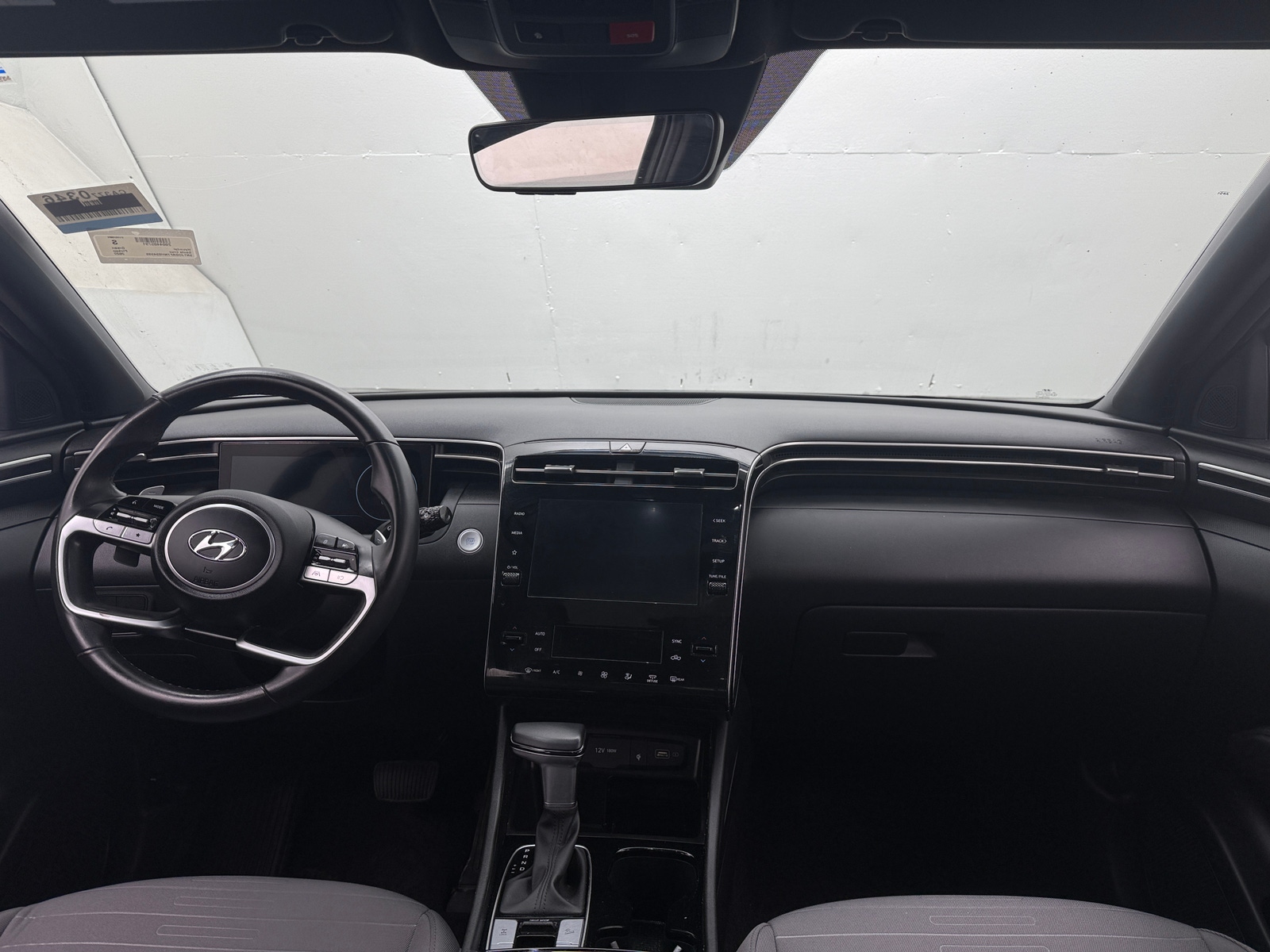 Thumbnail: 2022 Hyundai Santa Cruz - 3