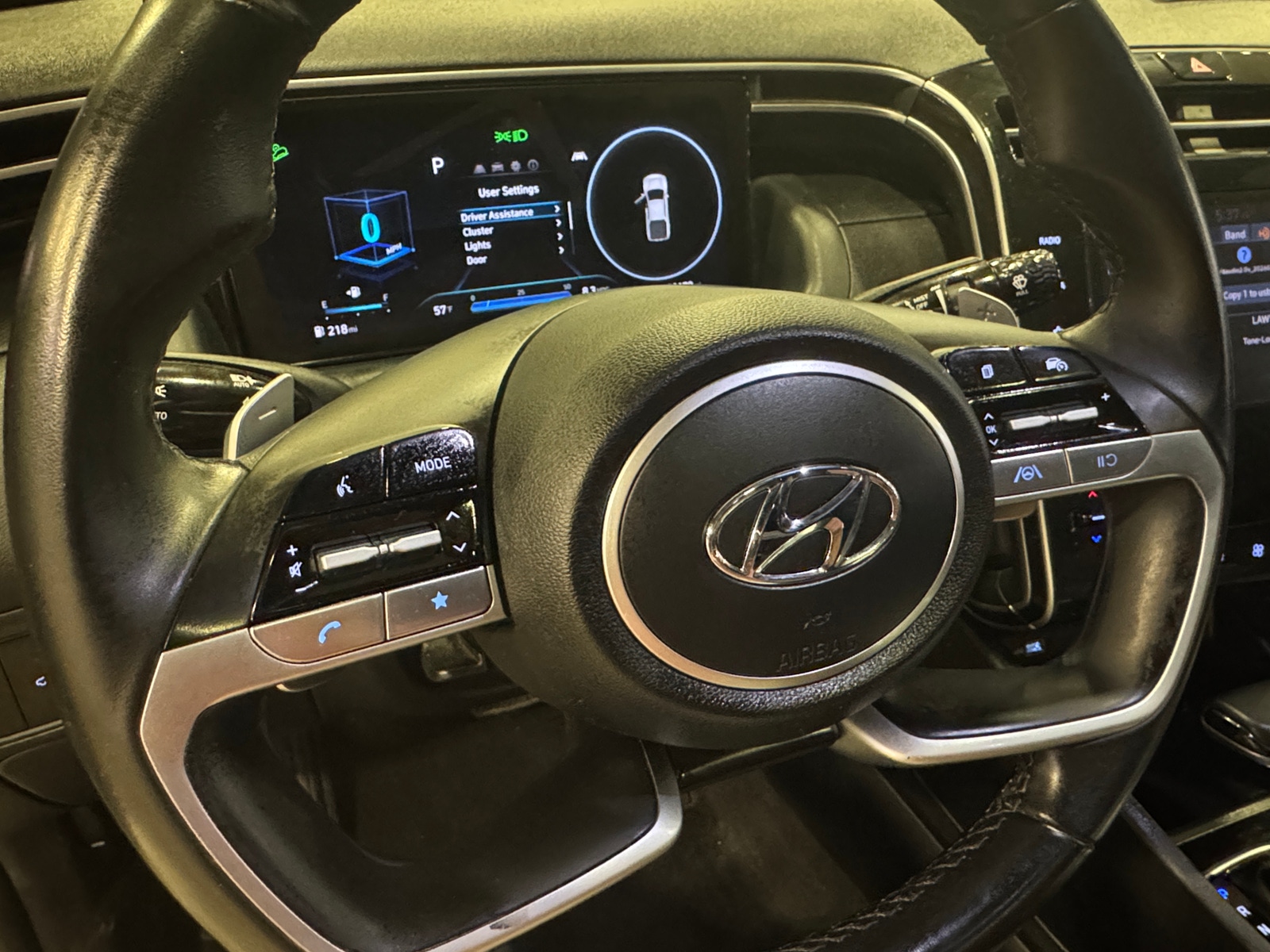 Thumbnail: 2022 Hyundai Santa Cruz - 5