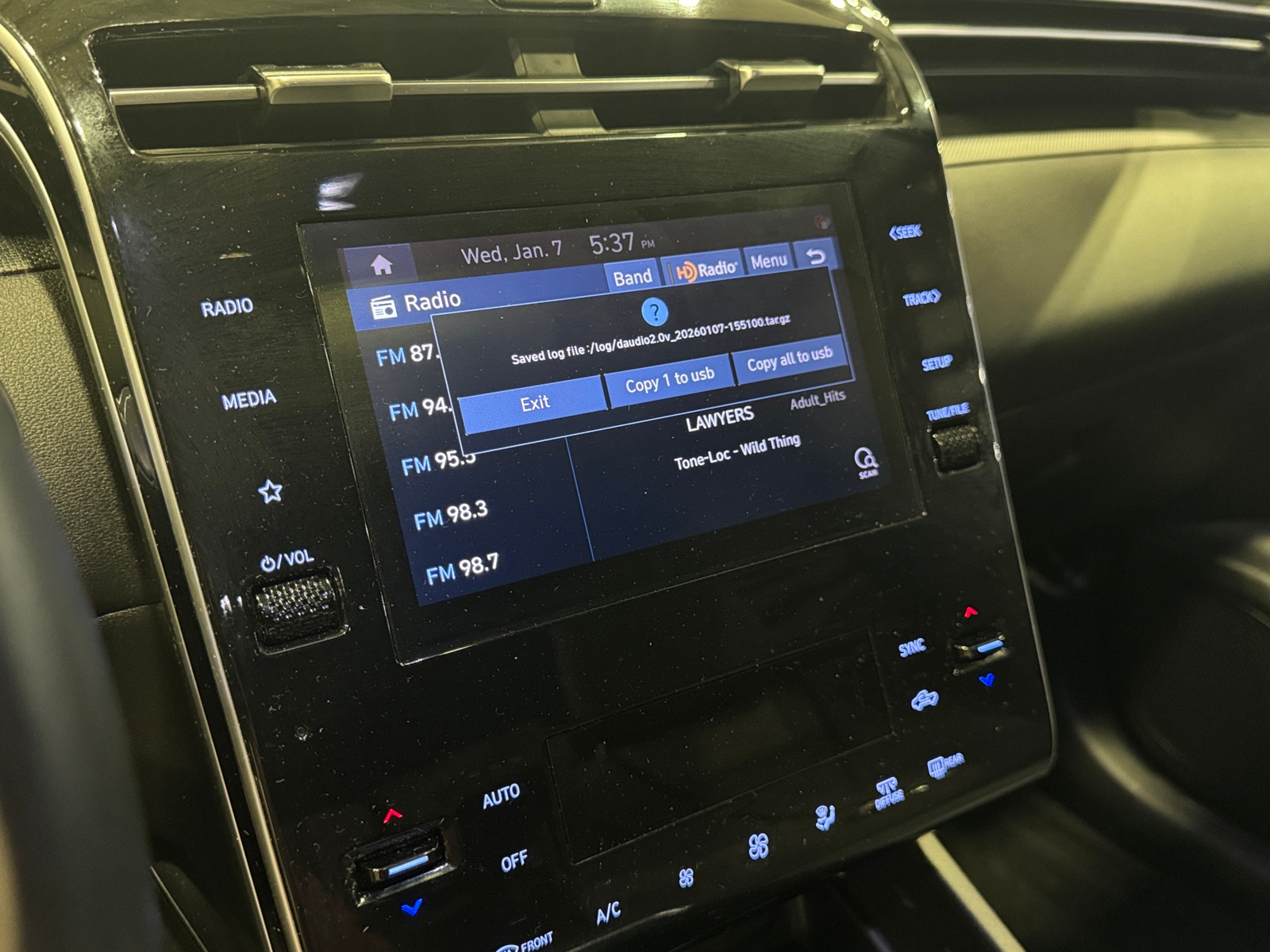 Thumbnail: 2022 Hyundai Santa Cruz - 4