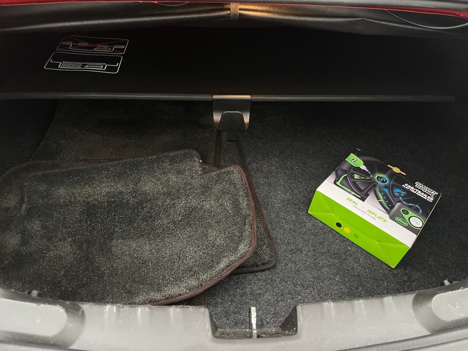 Thumbnail: 2011 Chevrolet Camaro - 6