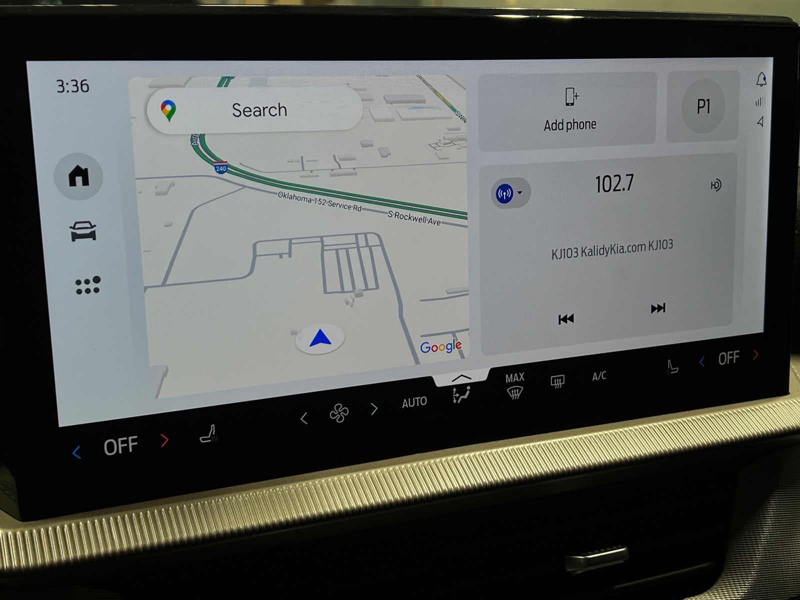 Thumbnail: 2025 Ford Explorer - 4