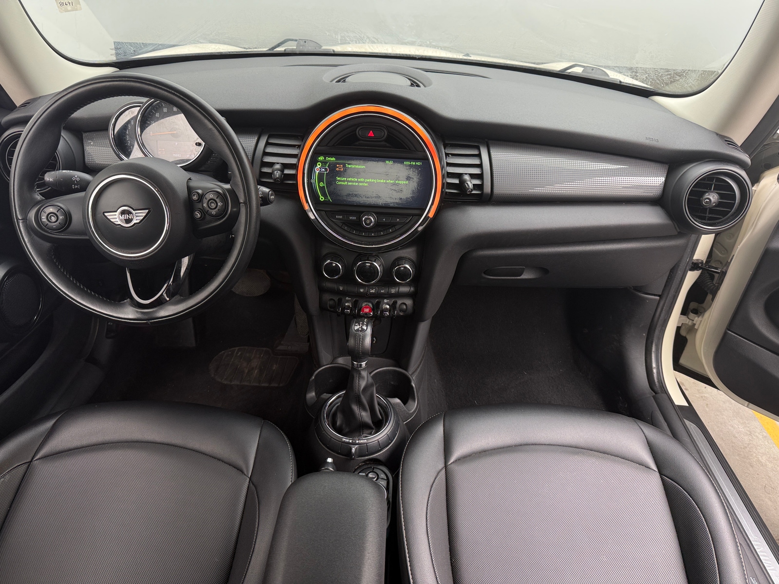 Thumbnail: 2016 MINI Cooper Hardtop - 2