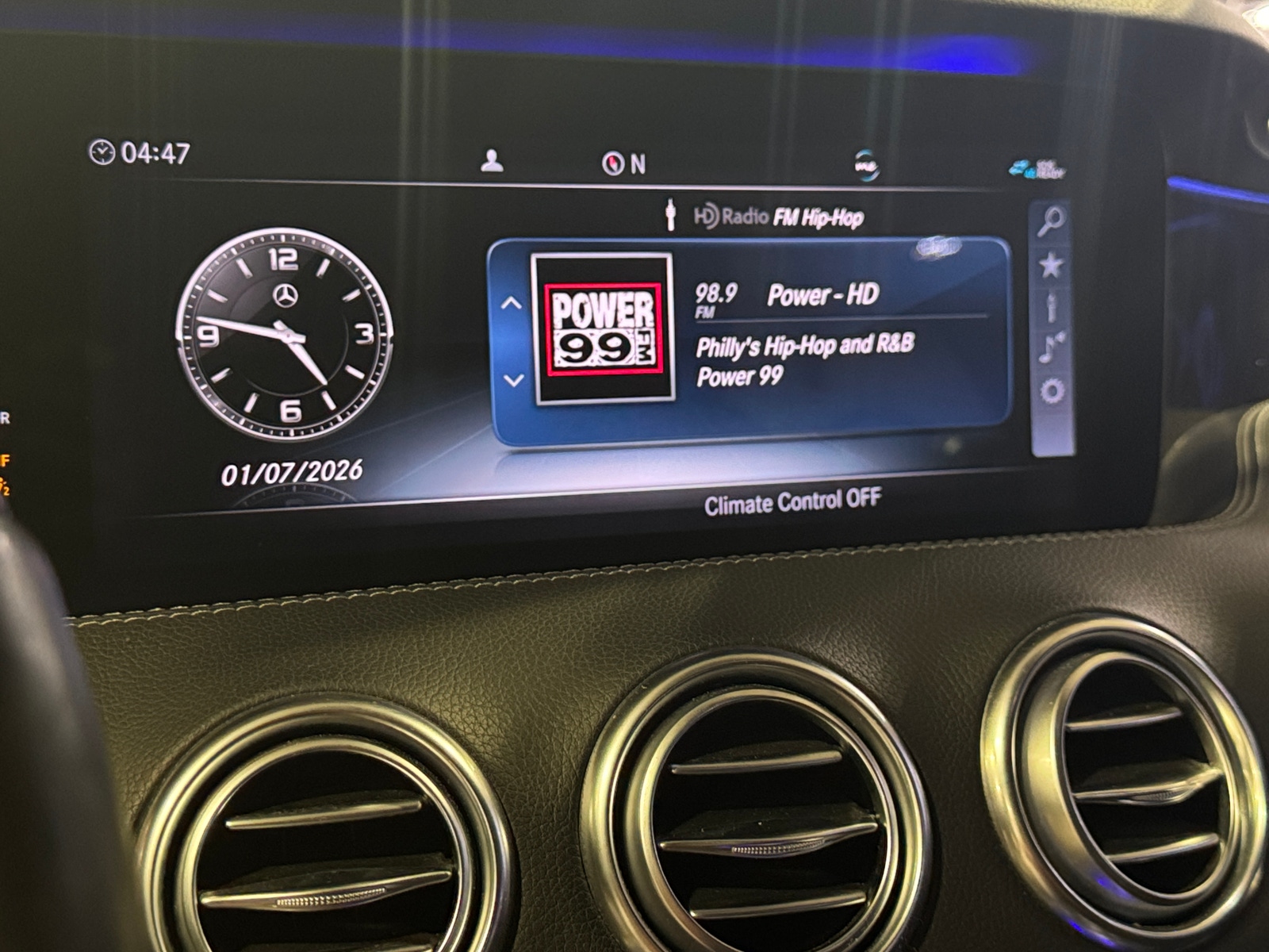 Thumbnail: 2019 Mercedes-Benz S-Class - 2