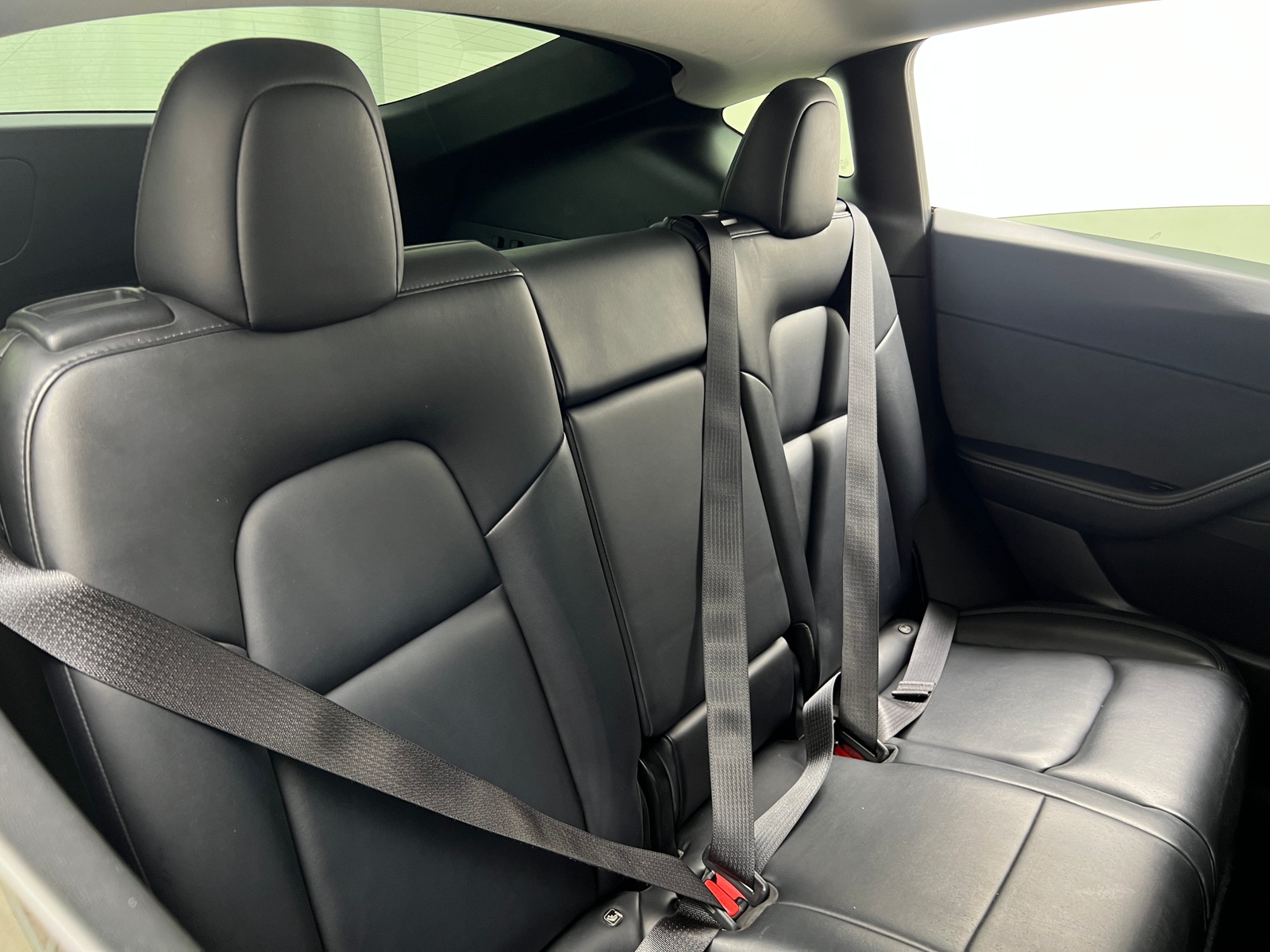 Thumbnail: 2021 Tesla Model Y - 5