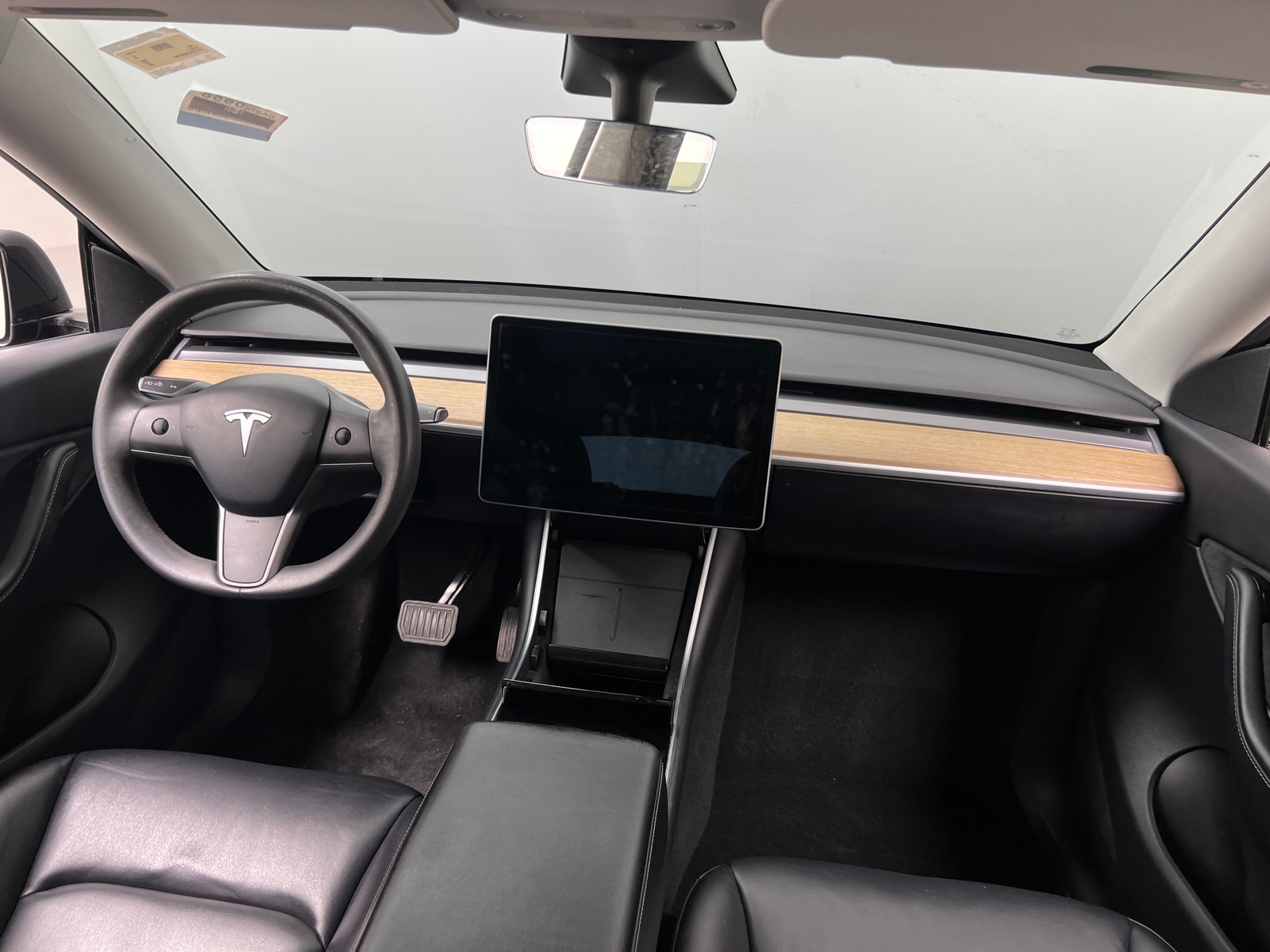 Thumbnail: 2021 Tesla Model Y - 2