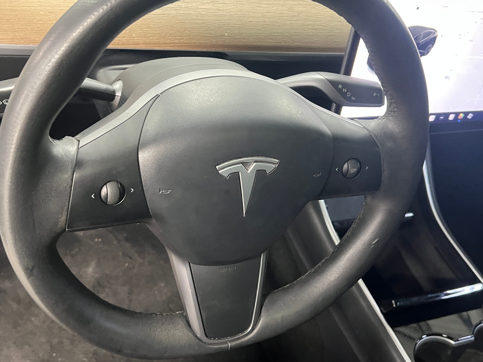 Thumbnail: 2021 Tesla Model Y - 4