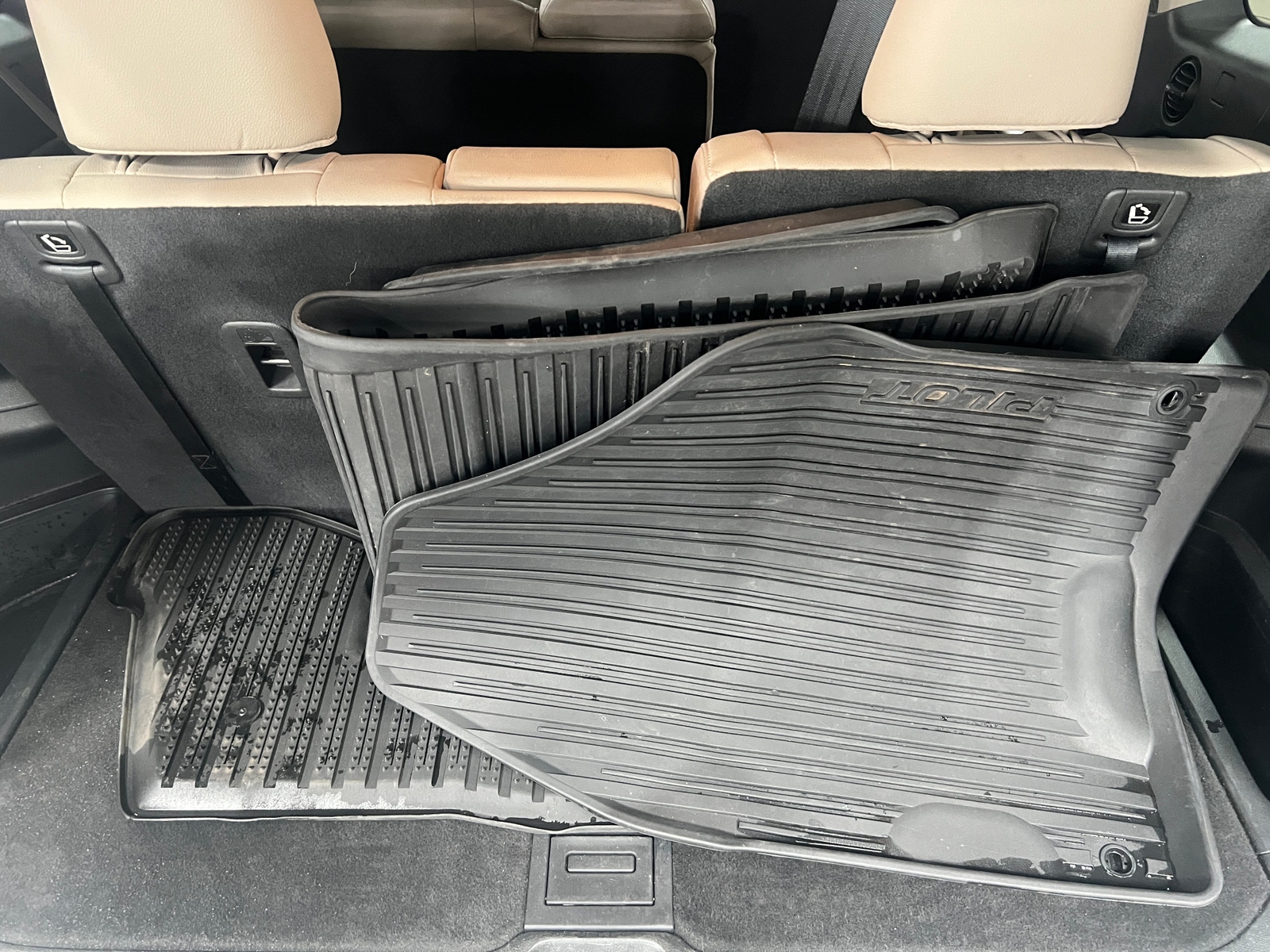 Thumbnail: 2018 Honda Pilot - 6