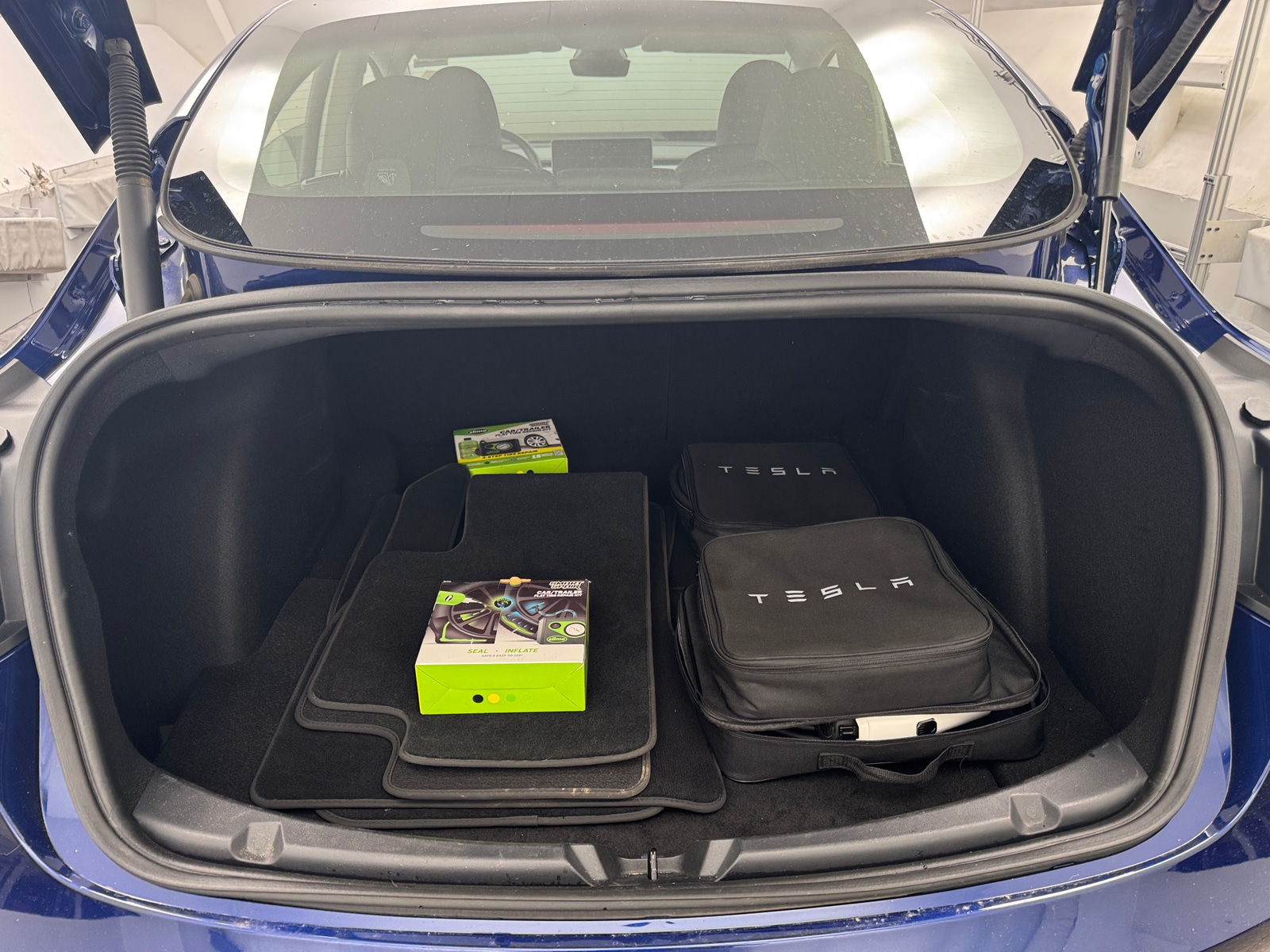 Thumbnail: 2023 Tesla Model 3 - 6