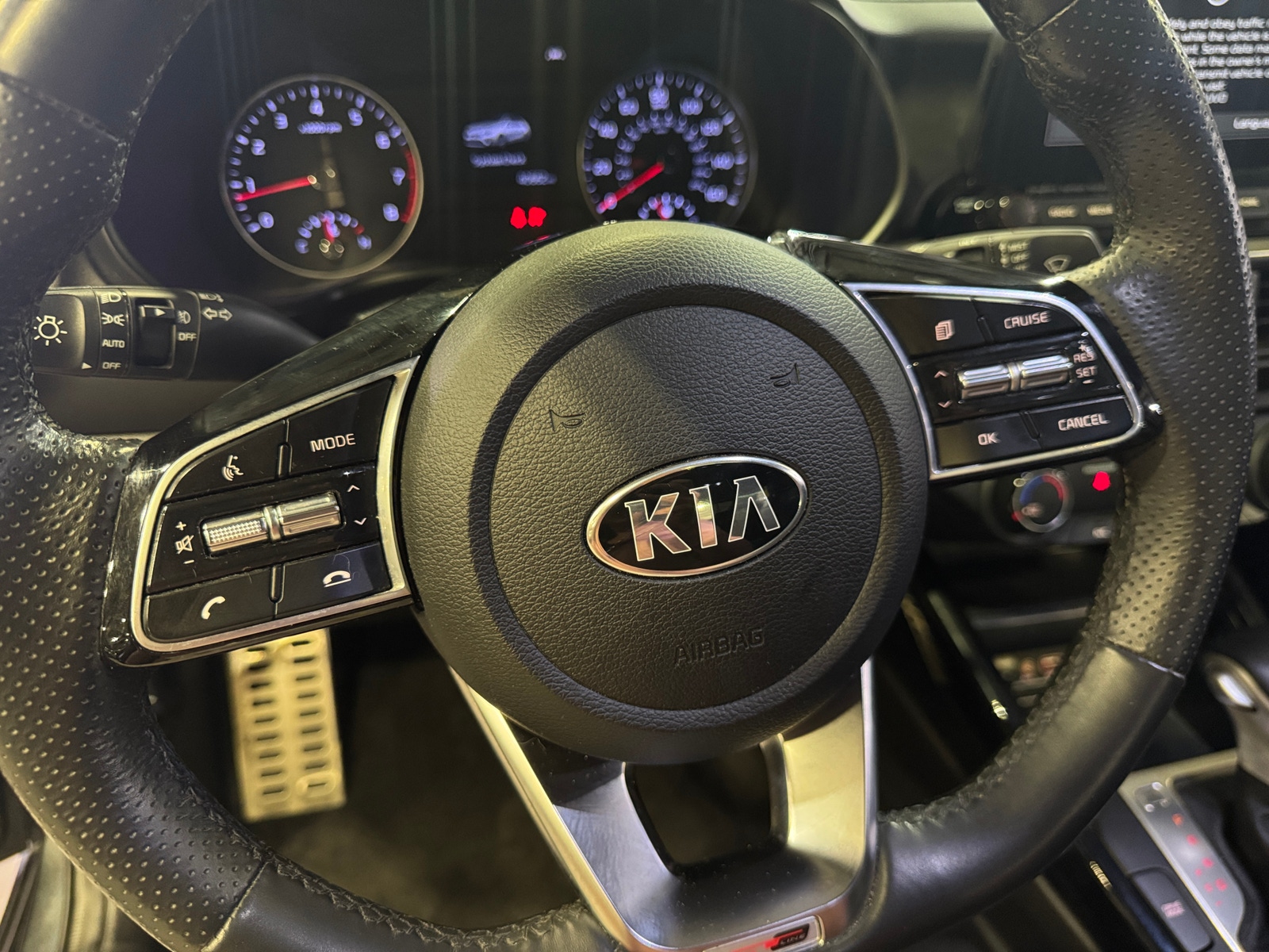 Thumbnail: 2021 Kia Forte - 5