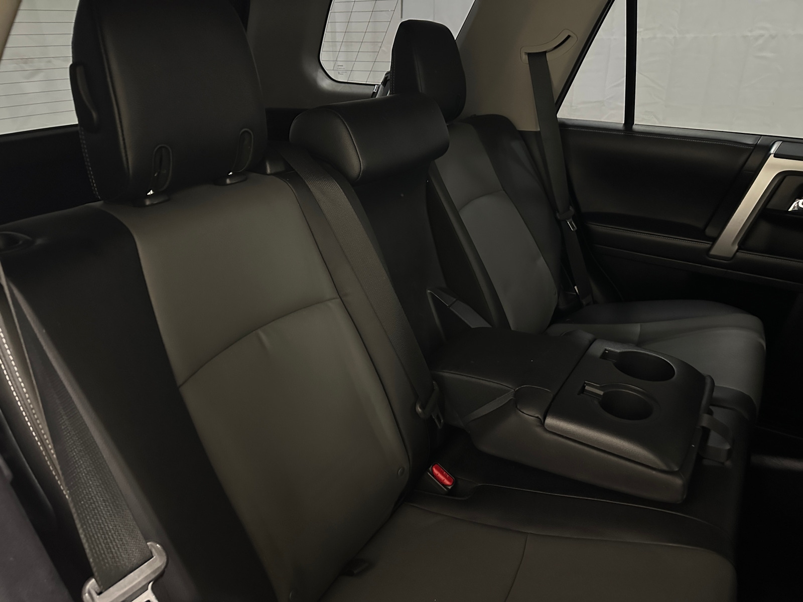 Thumbnail: 2018 Toyota 4Runner - 5