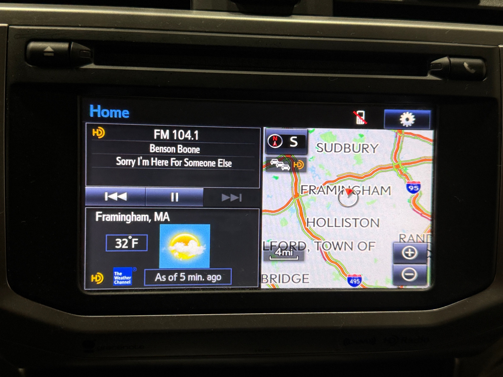 Thumbnail: 2018 Toyota 4Runner - 3