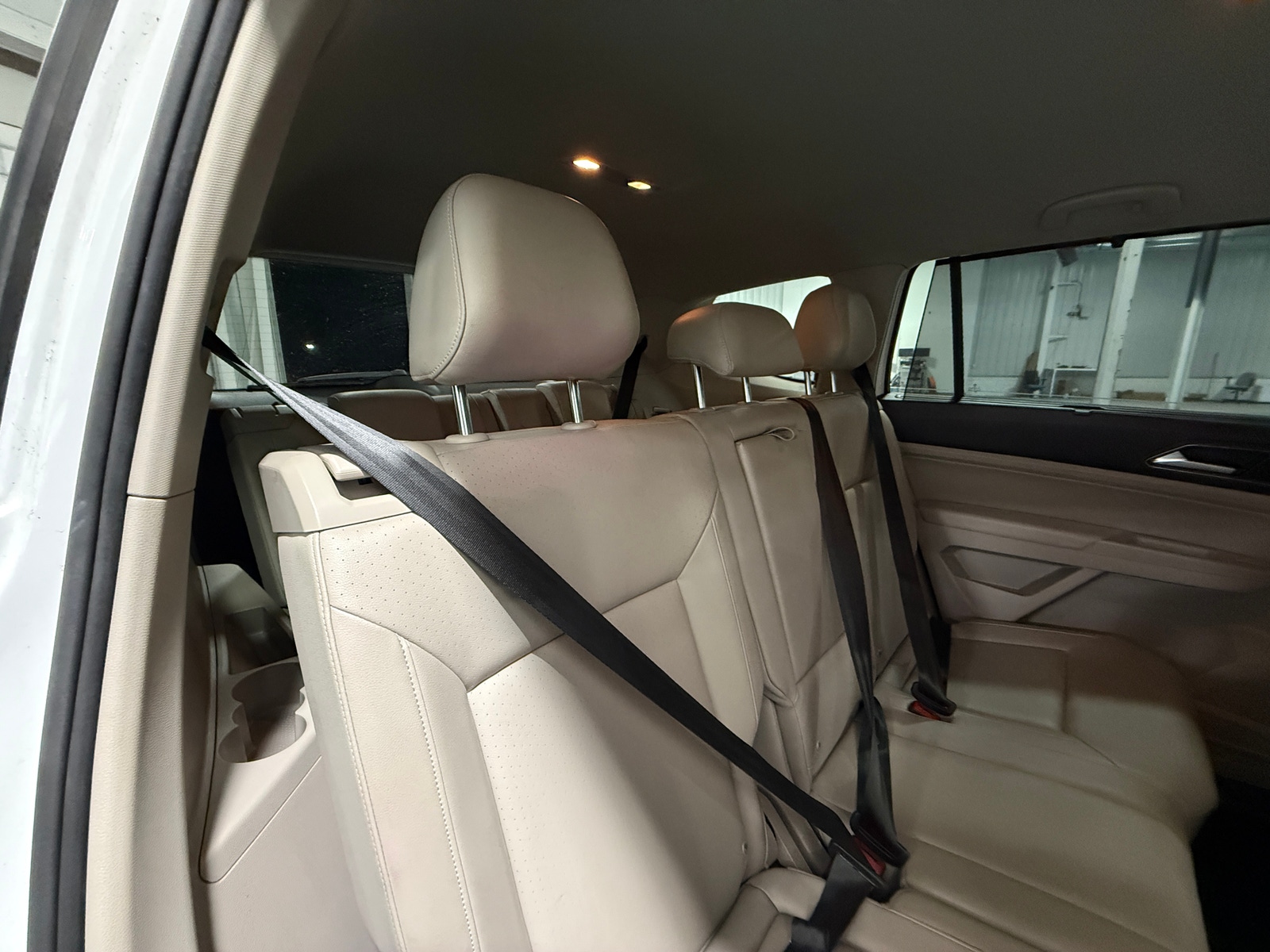 Thumbnail: 2018 Volkswagen Atlas - 5