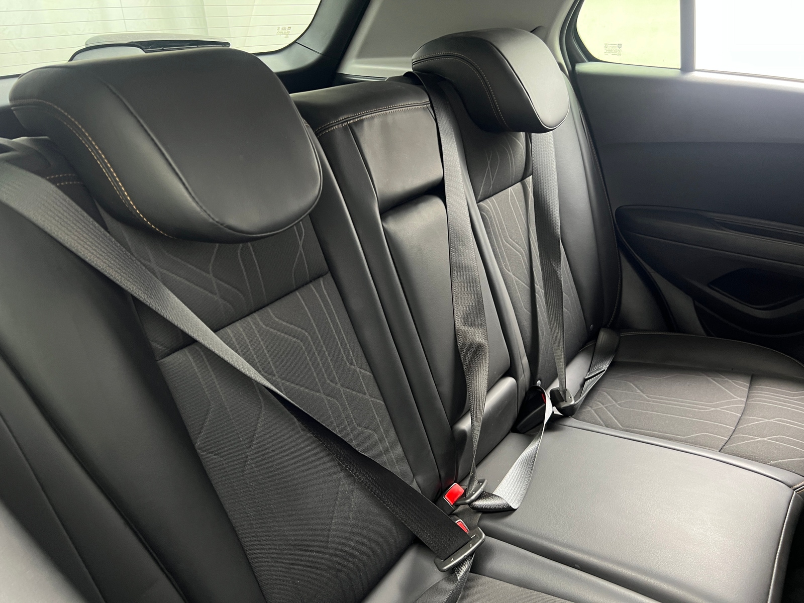 Thumbnail: 2021 Chevrolet Trax - 5