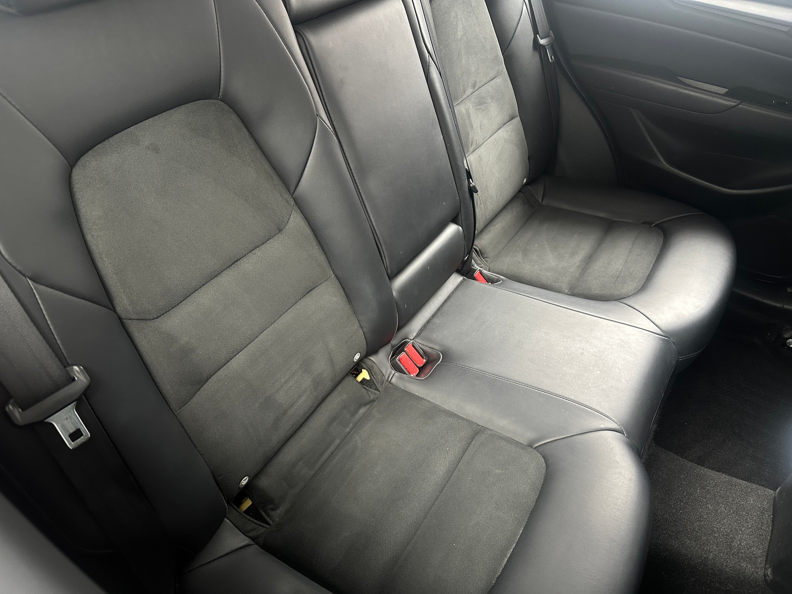 Thumbnail: 2018 Mazda CX-5 - 5