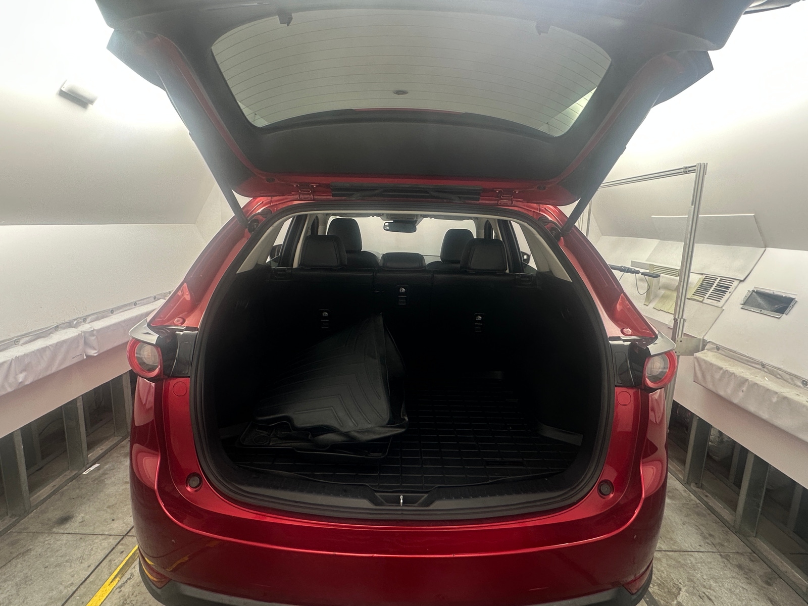 Thumbnail: 2018 Mazda CX-5 - 6