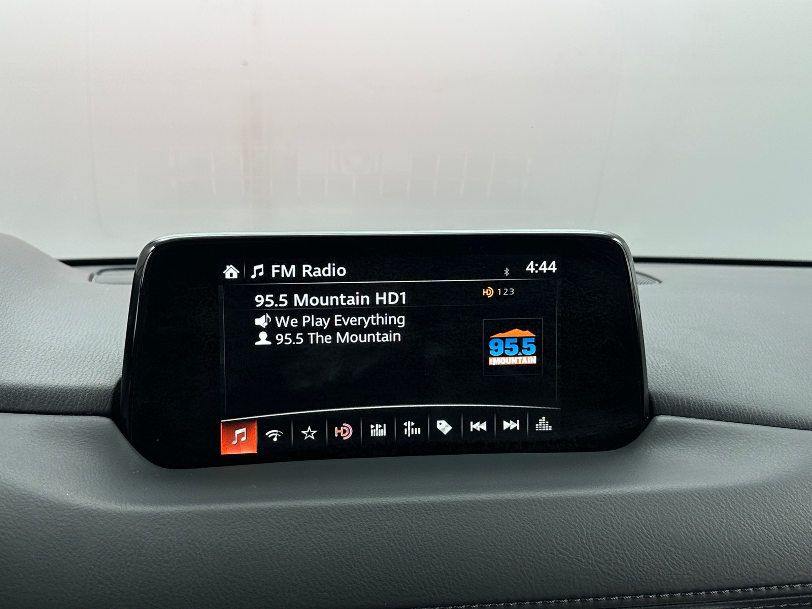 Thumbnail: 2018 Mazda CX-5 - 3