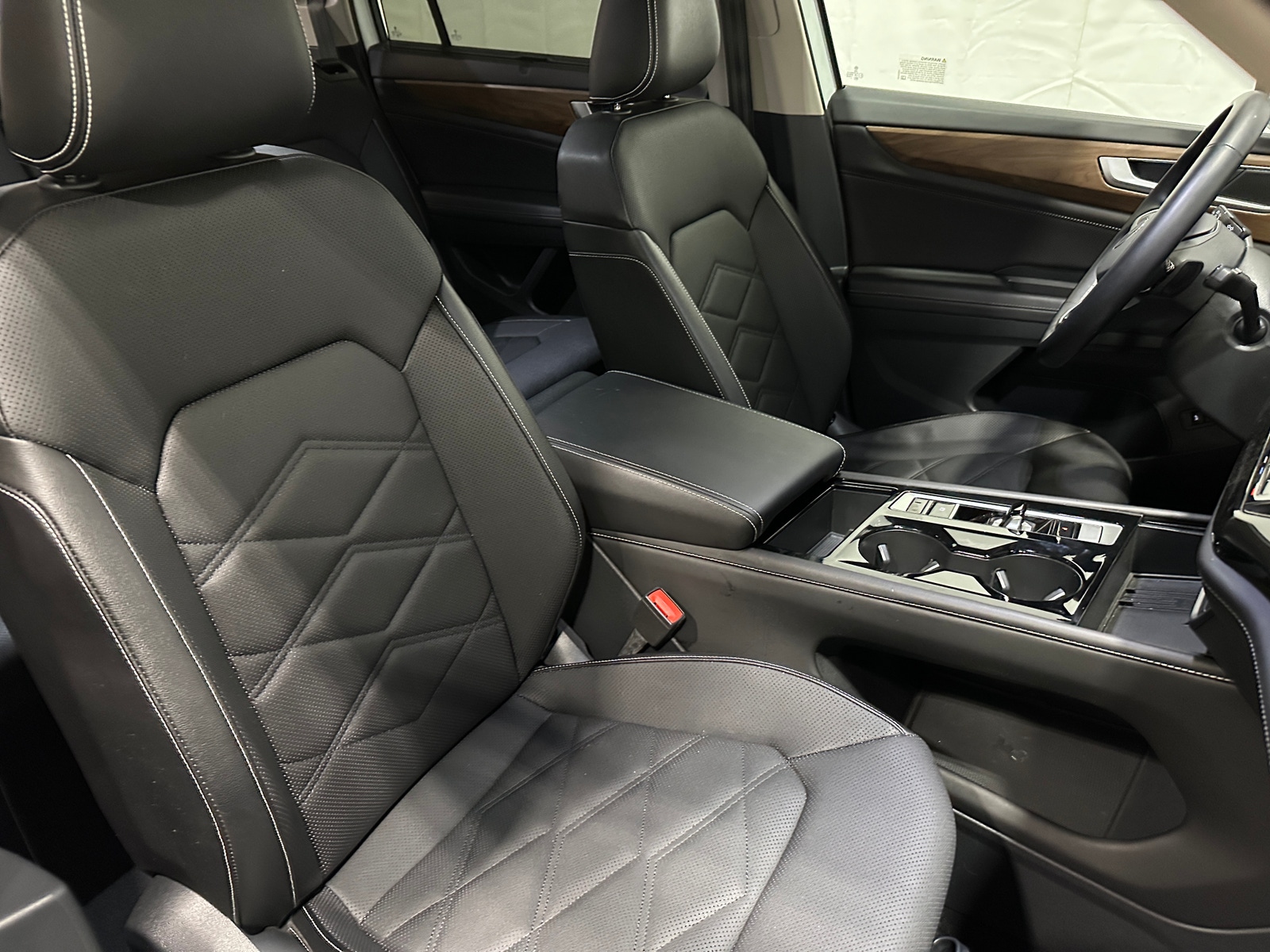 Thumbnail: 2025 Volkswagen Atlas - 2