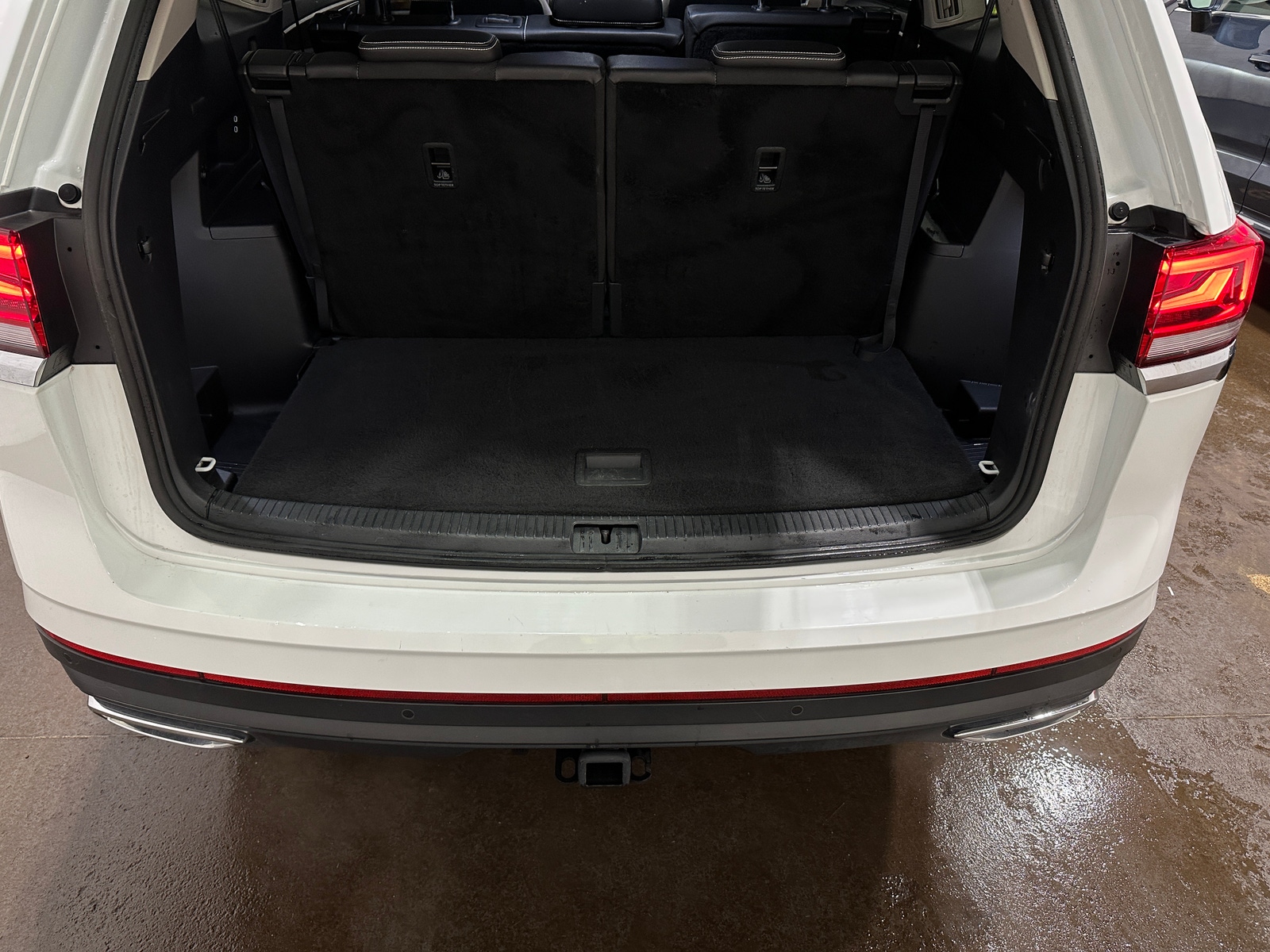 Thumbnail: 2025 Volkswagen Atlas - 7