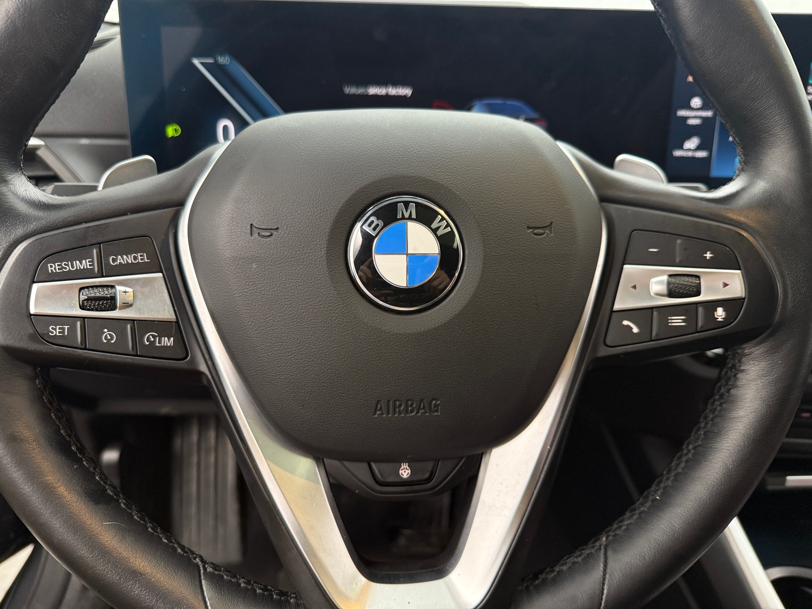 Thumbnail: 2024 BMW 4 Series - 3