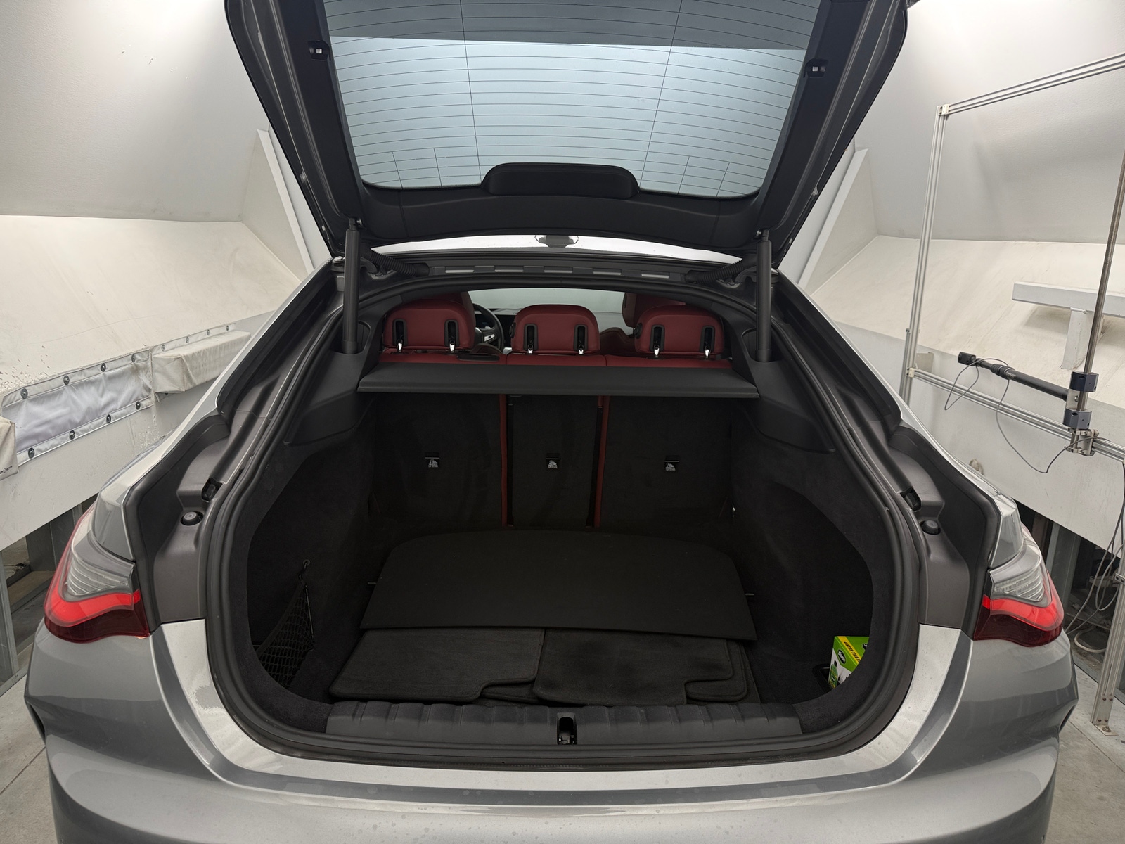 Thumbnail: 2024 BMW 4 Series - 4